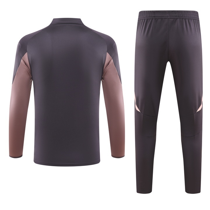 Arsenal Training Kits 24-25