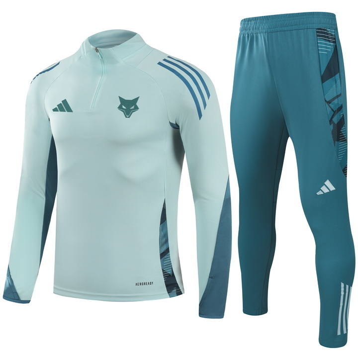 Cruzeiro Training Kits 25-26