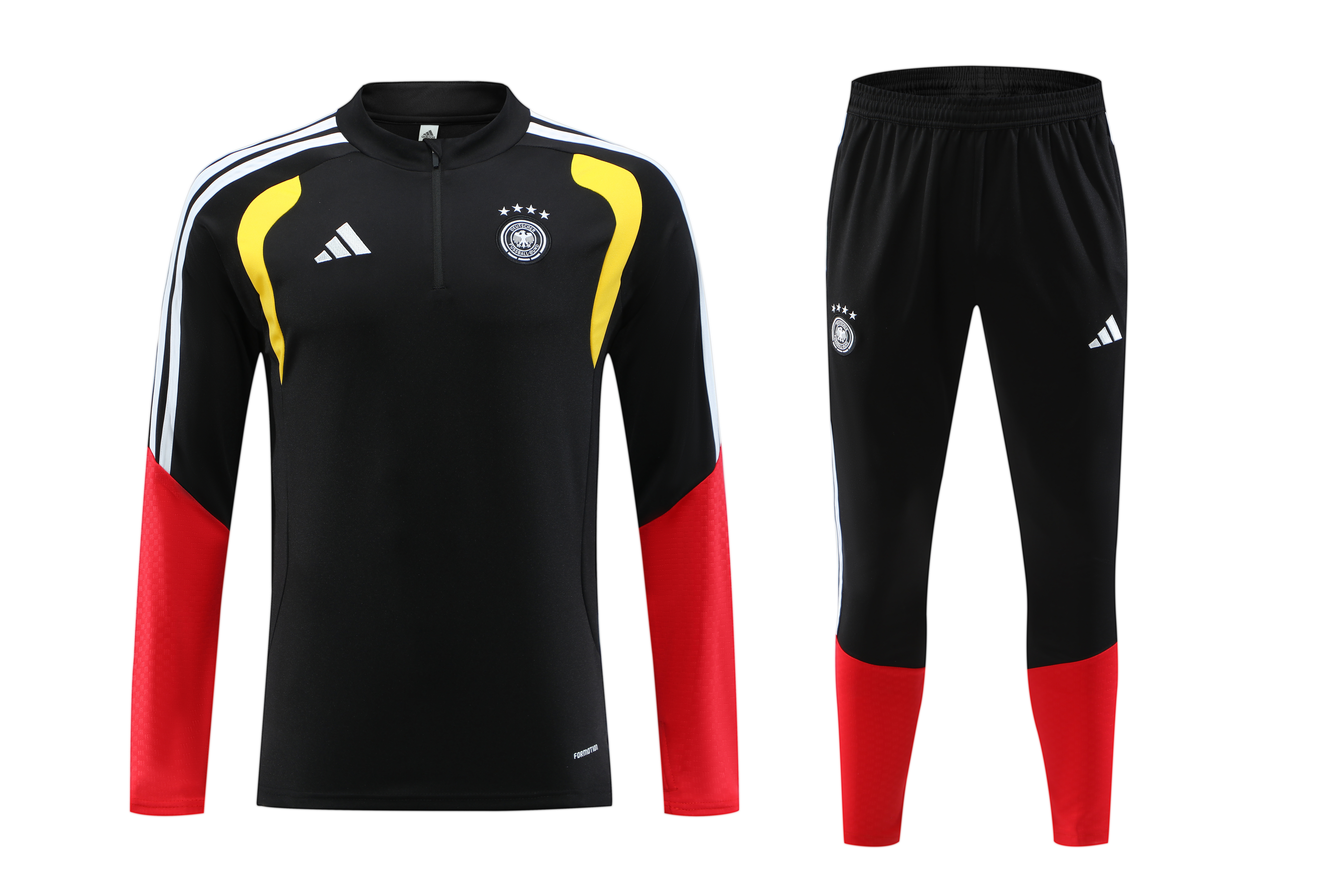 Germany Training Kits 25-26