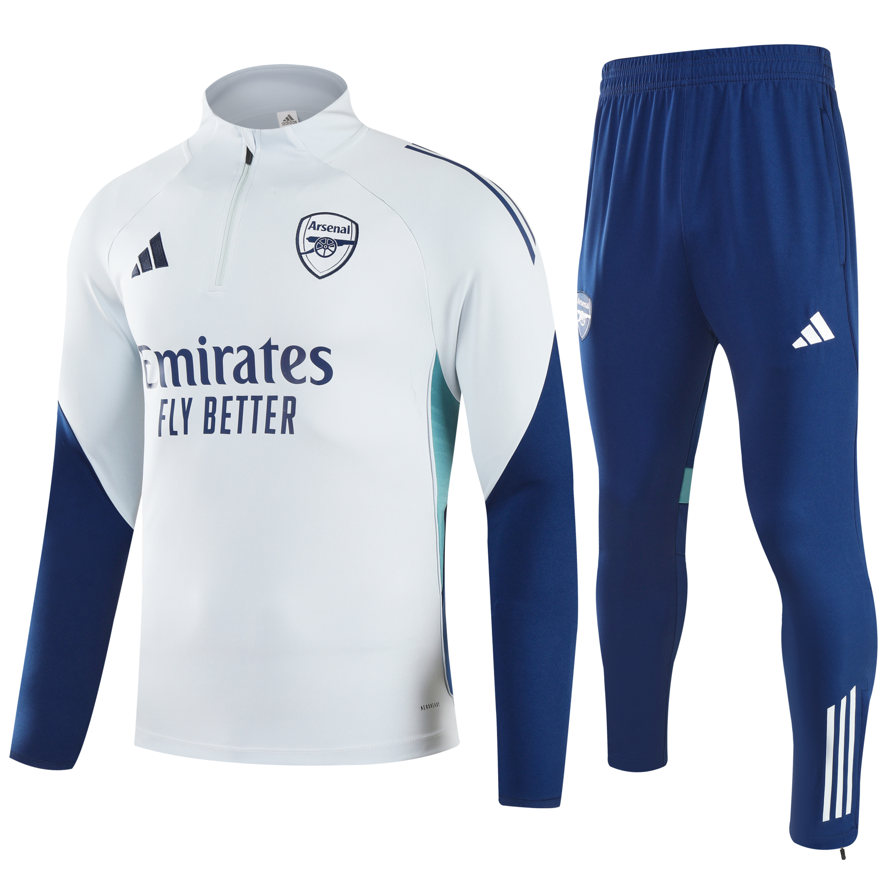 Arsenal Training Kits 25-26