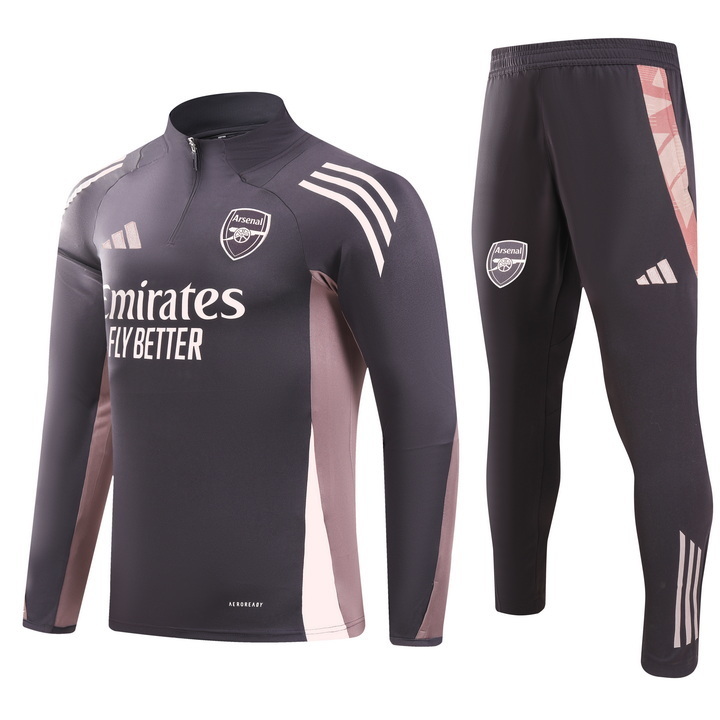 Arsenal Training Kits 24-25