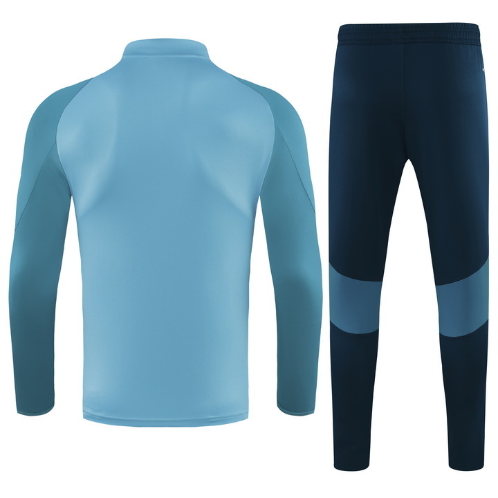 Flamengo Training Kits 25-26