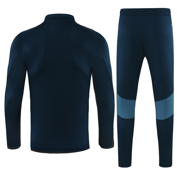 Flamengo Training Kits 25-26