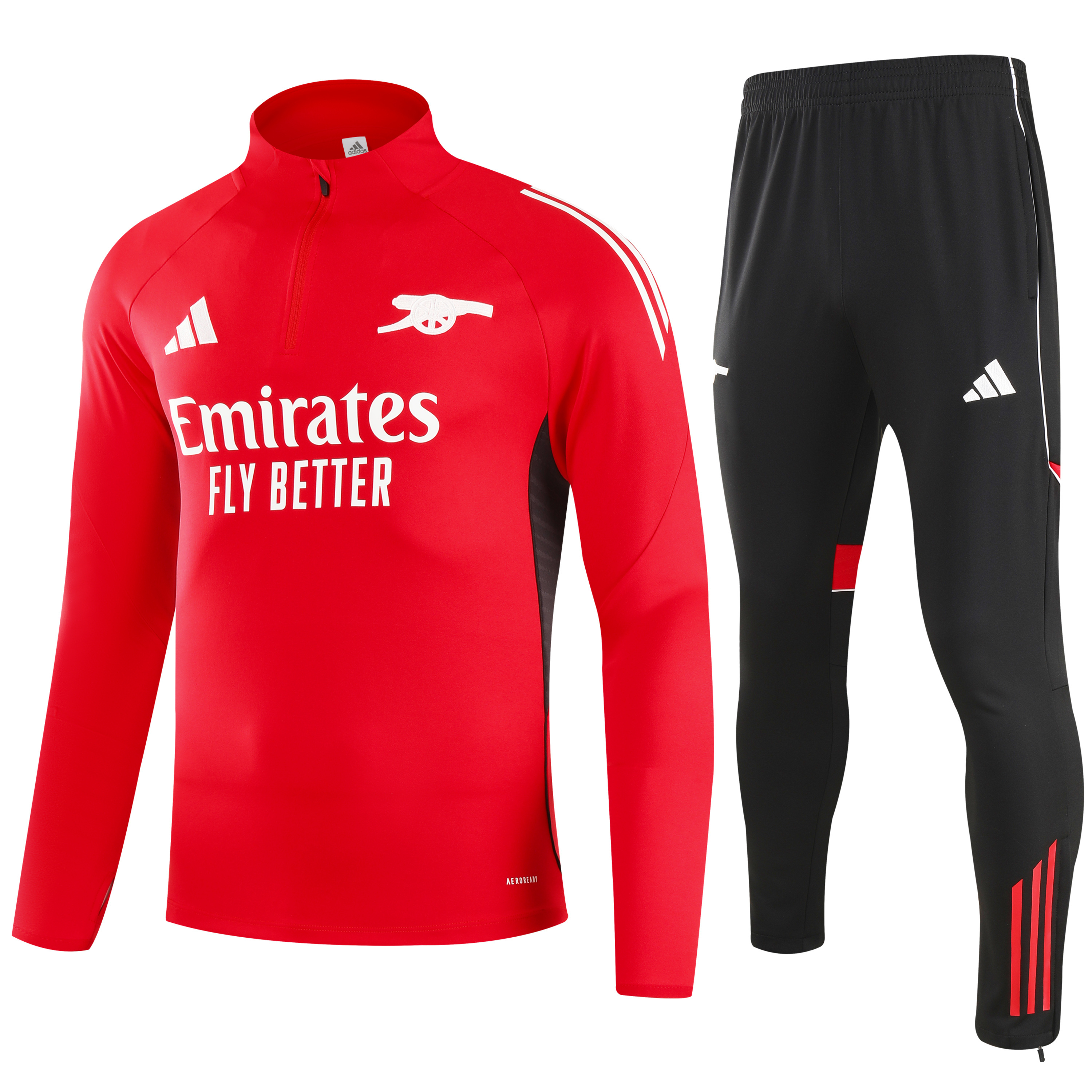 Arsenal Training Kits 25-26