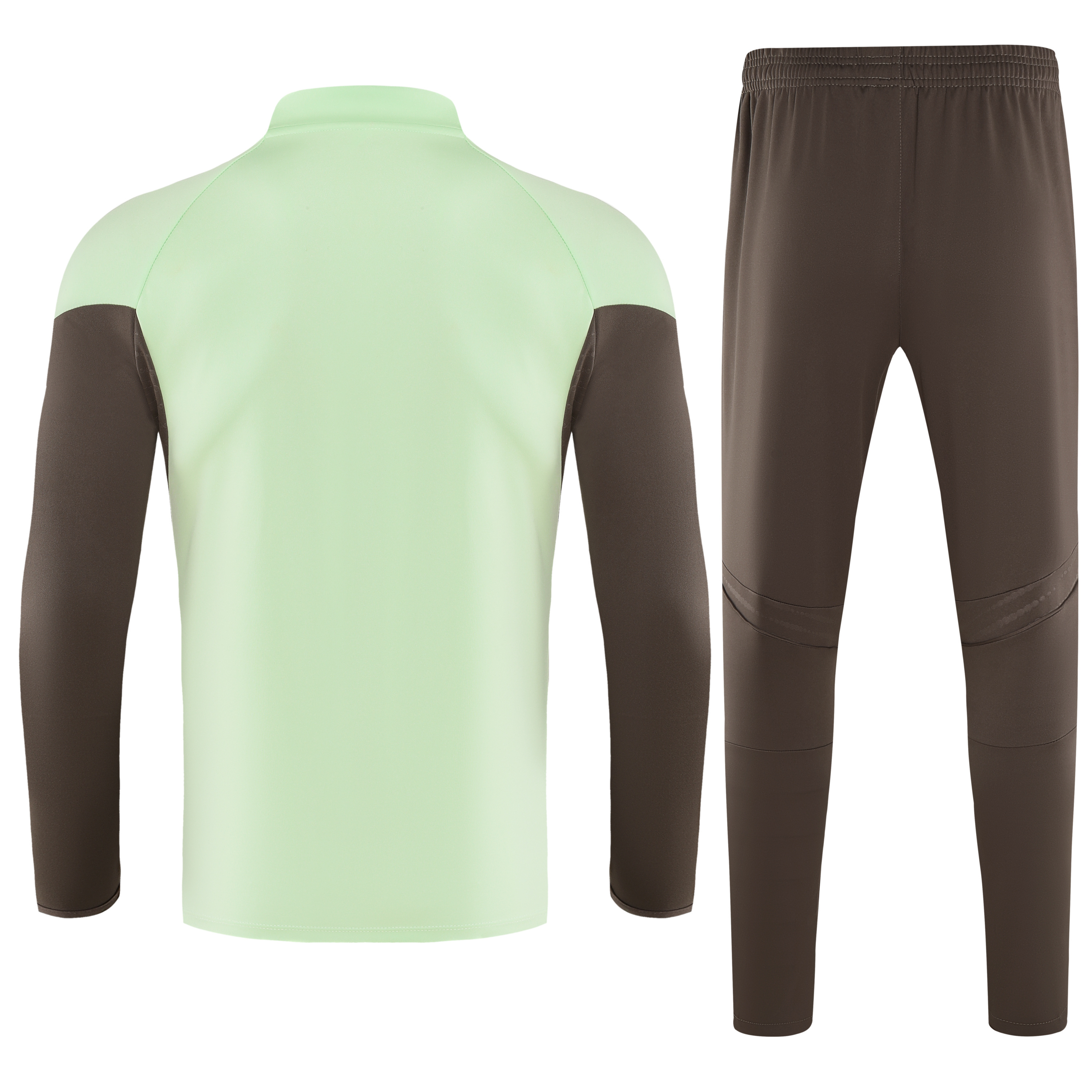 Real Madrid Training Kits 25-26