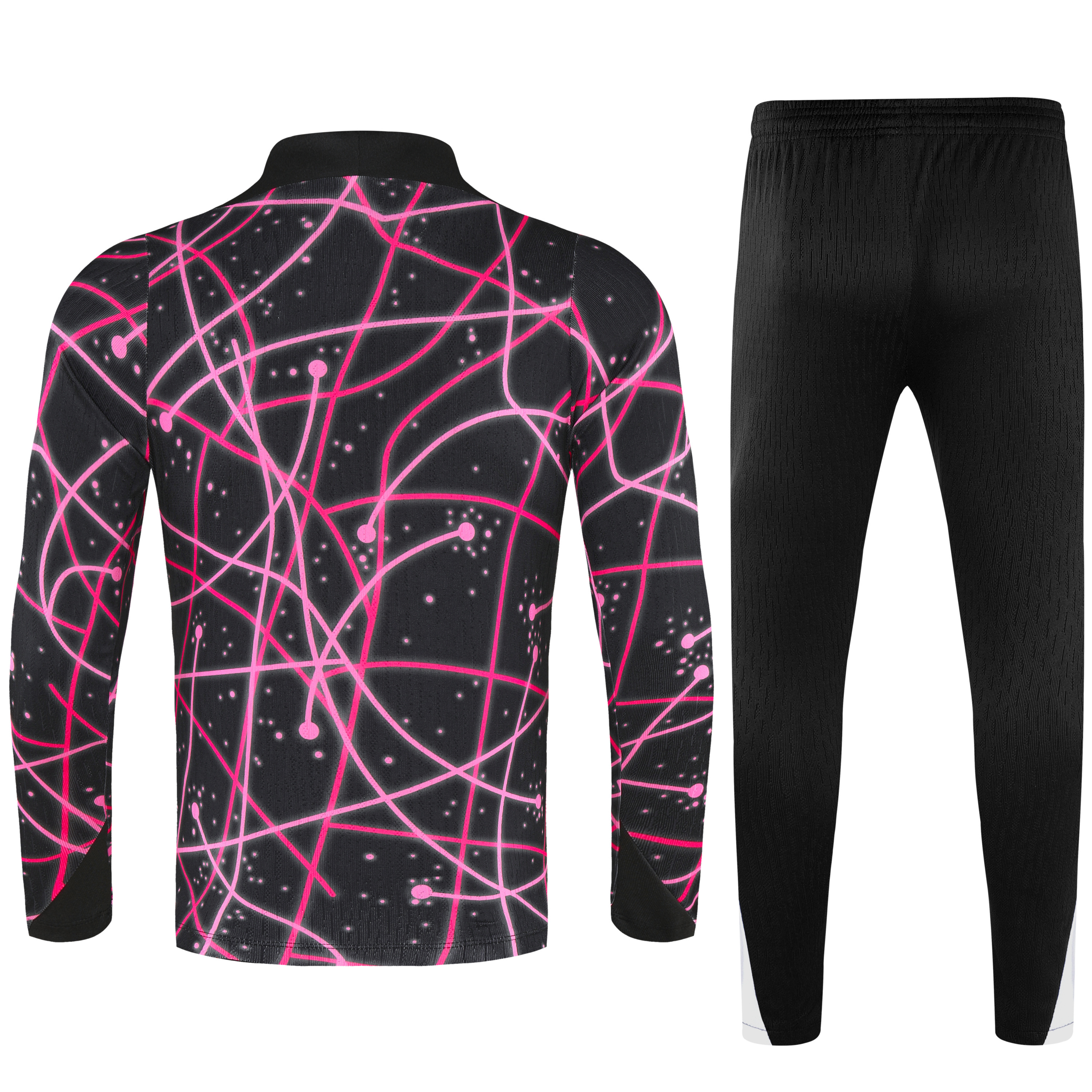 Paris Saint-Germain Training Kits 25-26