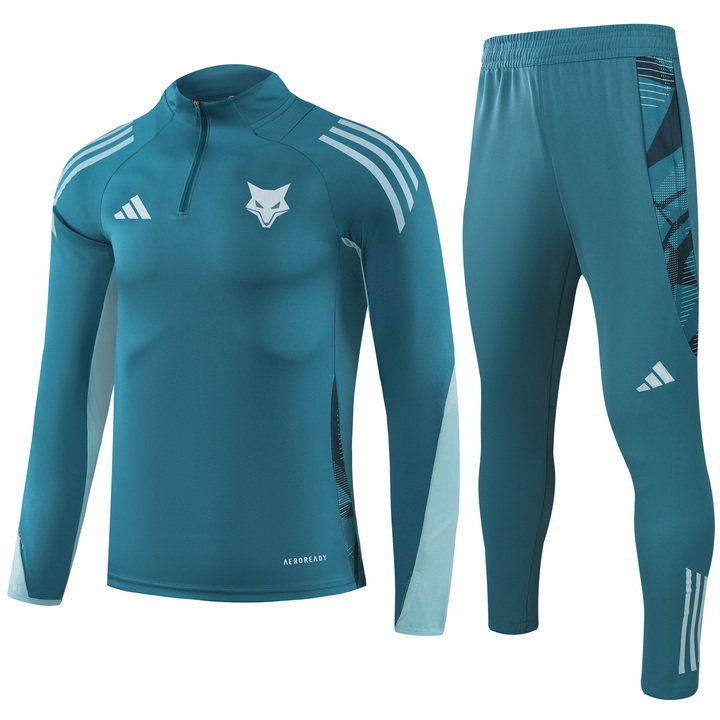 Cruzeiro Training Kits 25-26