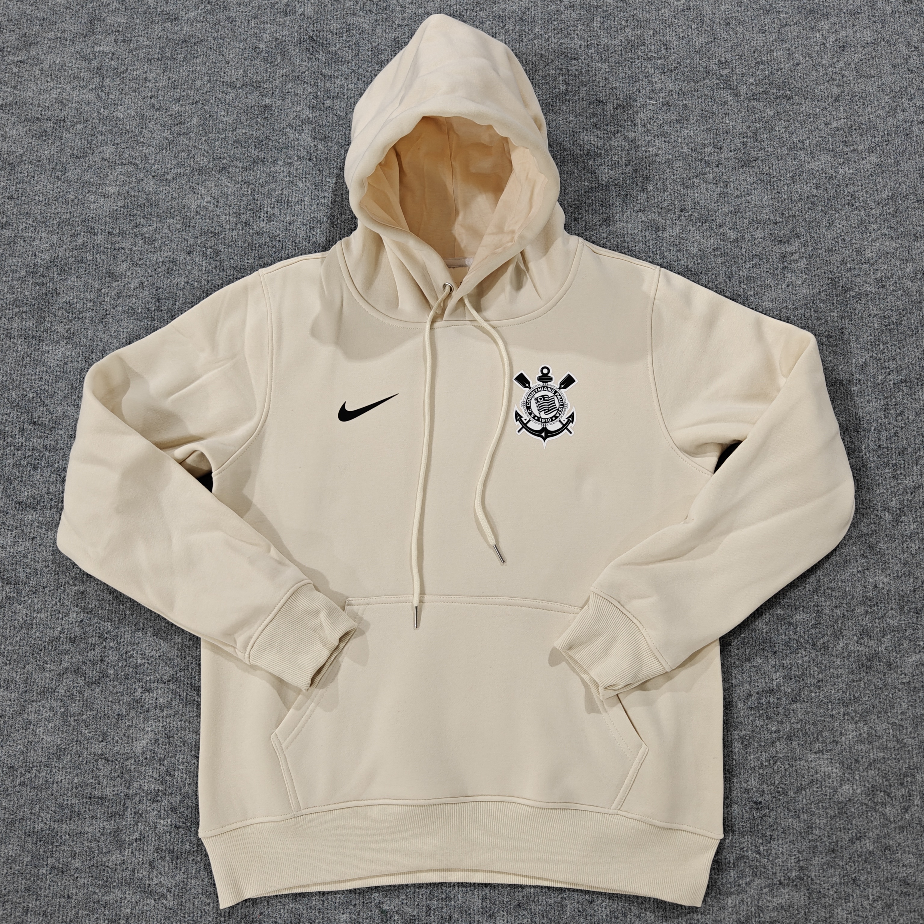 Corinthians 24-25 Hoodie （Multiple colors）