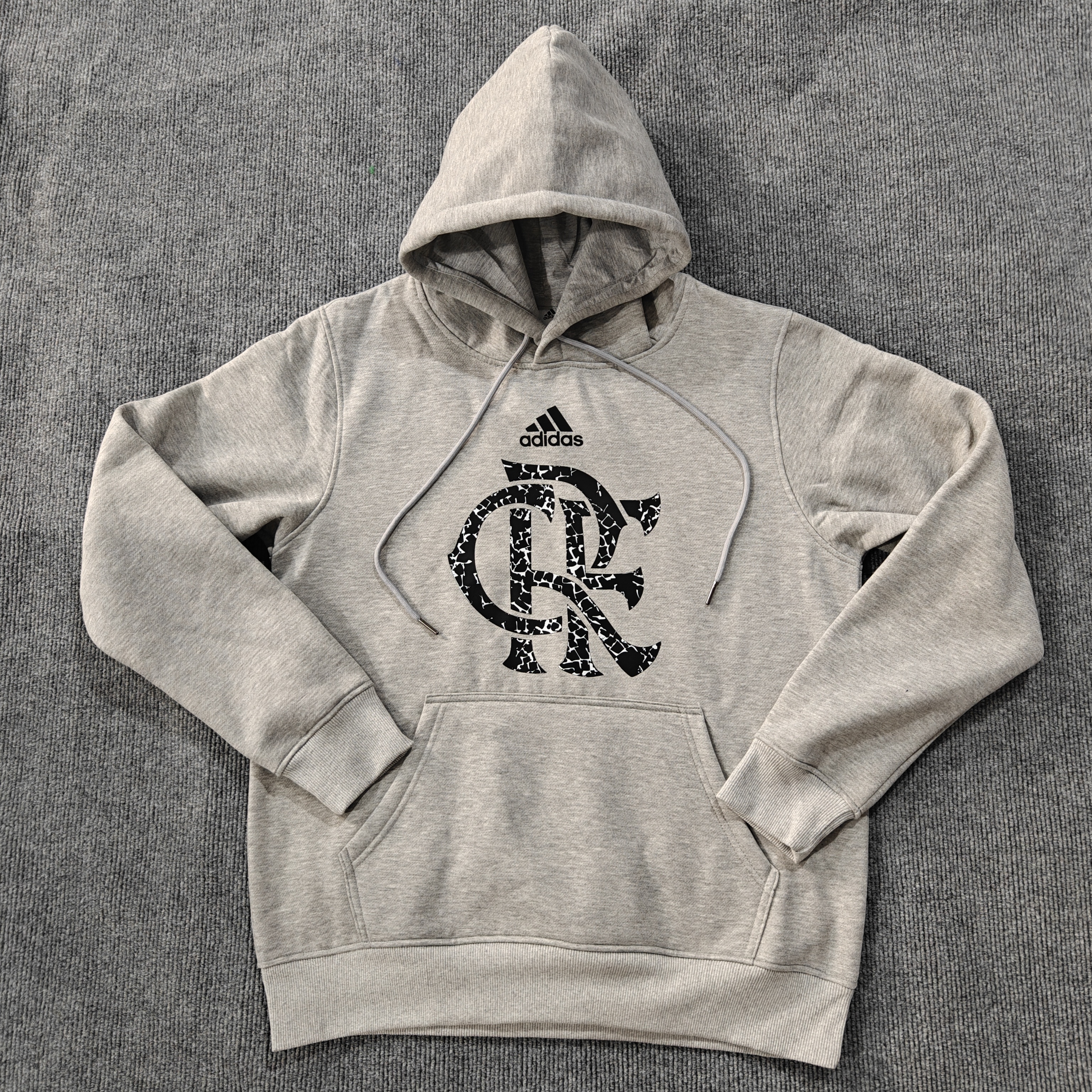 Flamengo 24-25 Hoodie （Multiple colors）