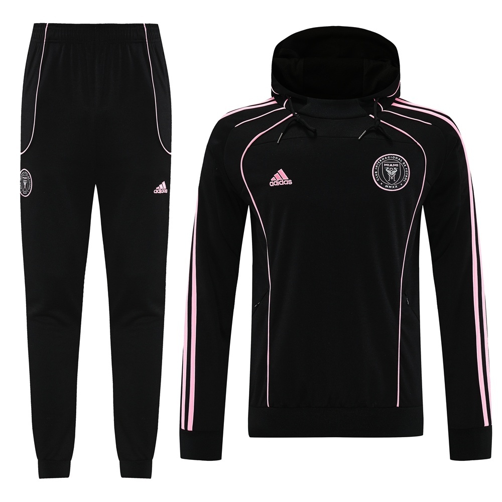 Inter Miami Training Hoodie Kits 25-26