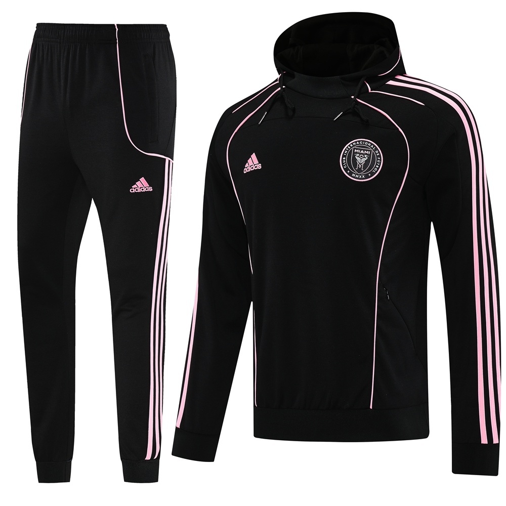 Inter Miami Training Hoodie Kits 25-26