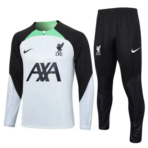 Liverpool Training Kits 23-24