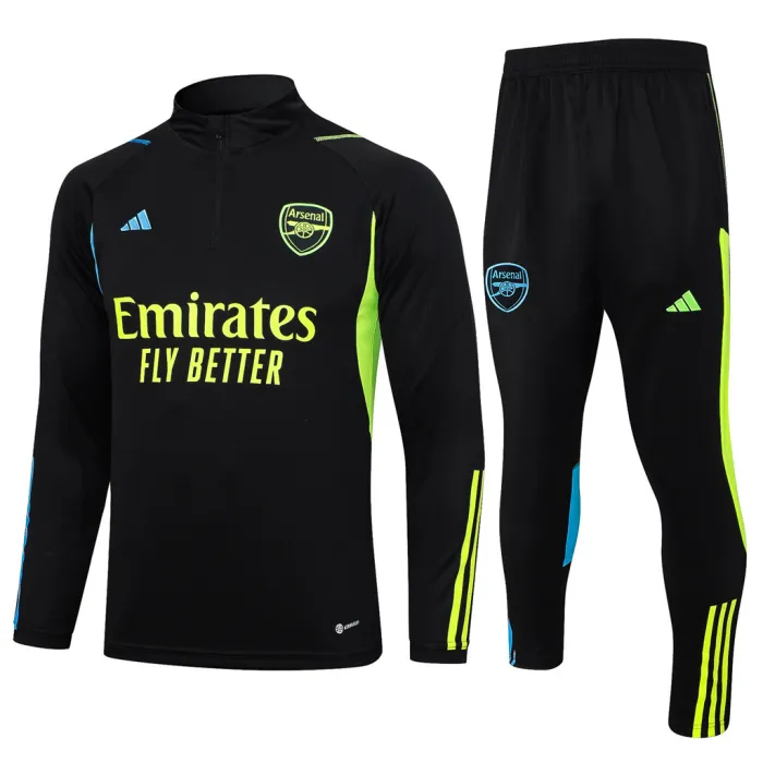 Arsenal Training Kits 23-24