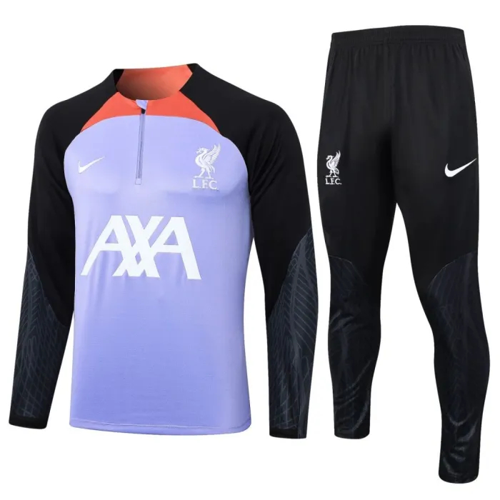 Liverpool Training Kits 23-24