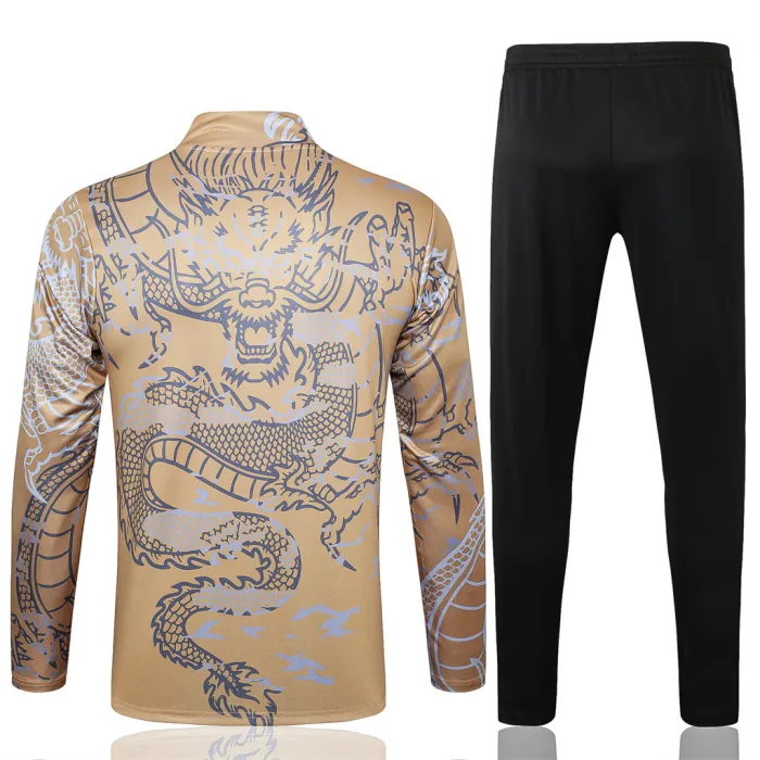 Real Madrid Training Kits 23-24