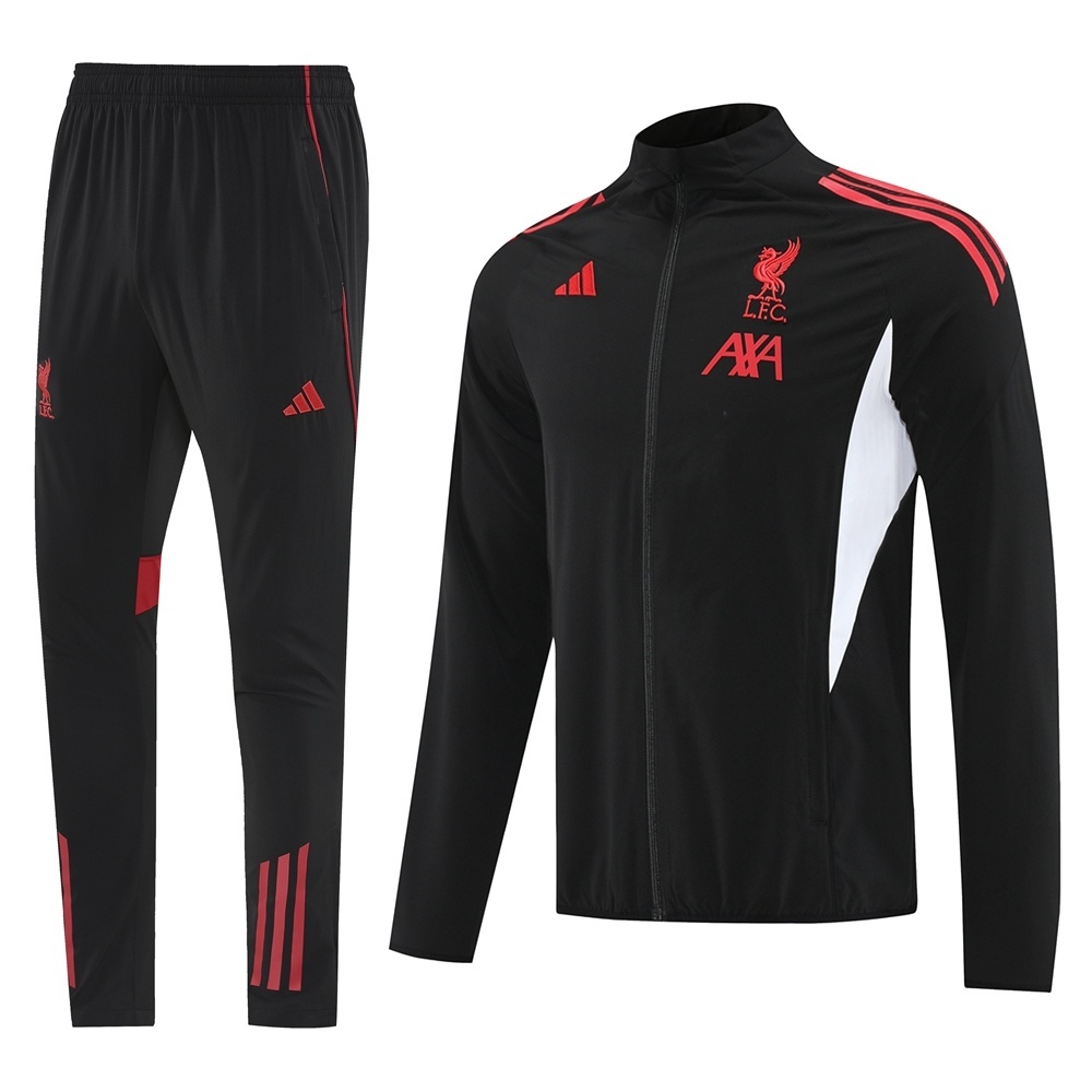 Liverpool Training Jacket Kits 25-26