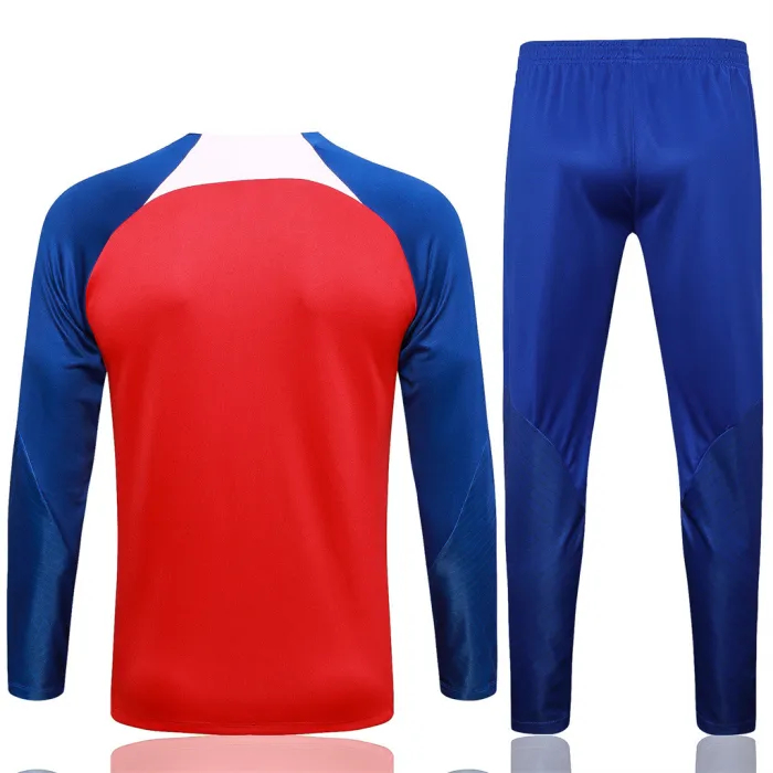 Atletico Madrid Training Kits 23-24