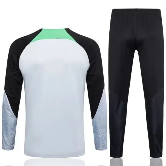 Liverpool Training Kits 23-24