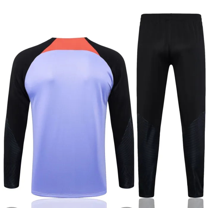 Liverpool Training Kits 23-24