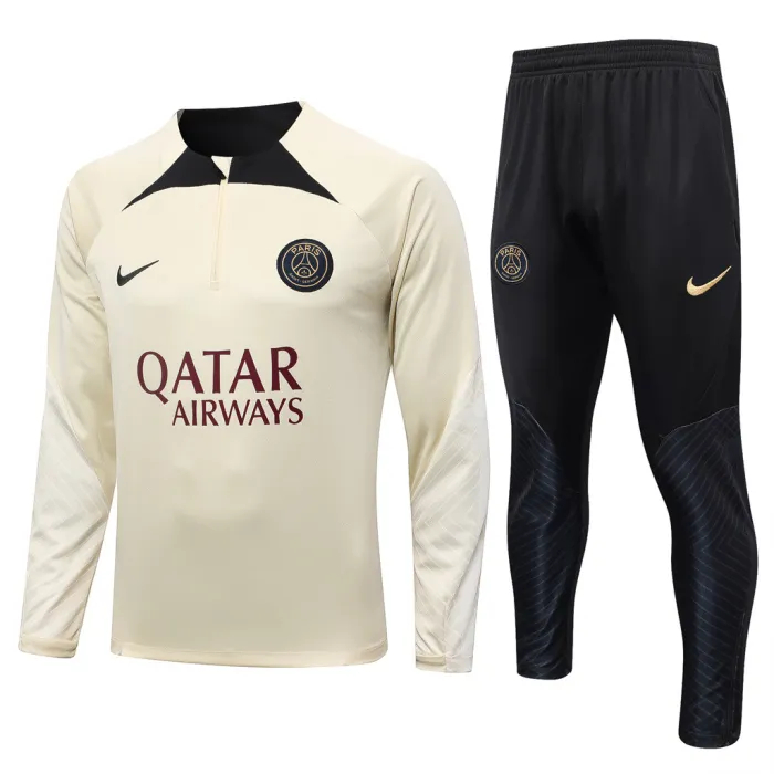 Paris Saint-Germain Training Kits 23-24