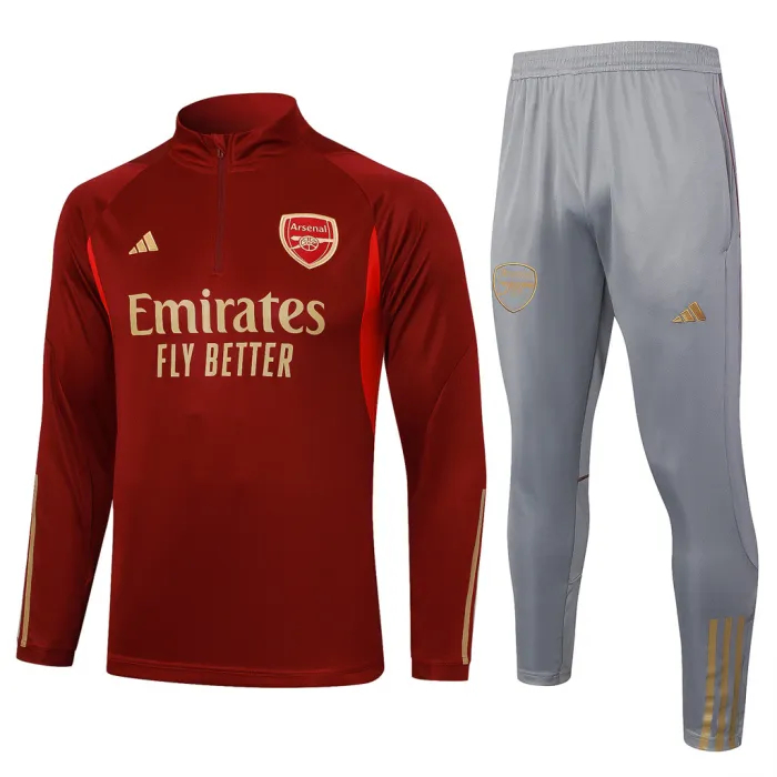 Arsenal Training Kits 23-24