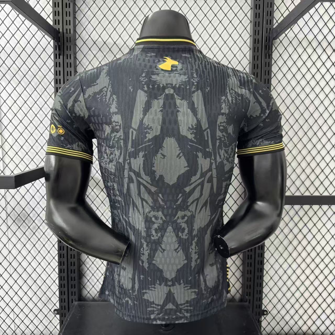 Portugal 26-27 Special Edition Player Jersey