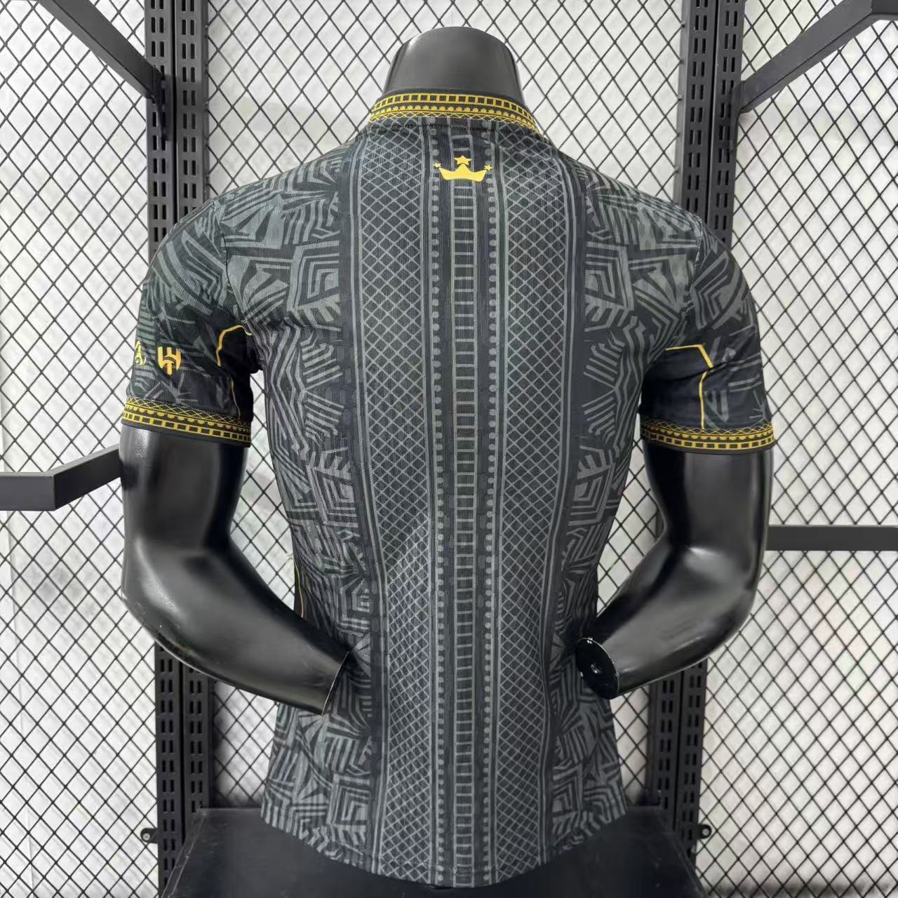 Brazil 26-27 Special Edition Player Men Jersey