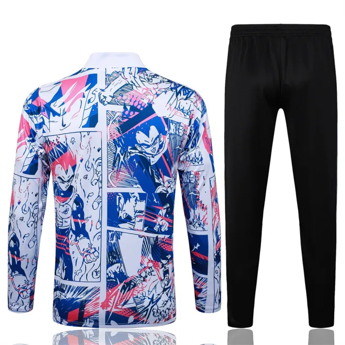 Japan Training Kits 25-26