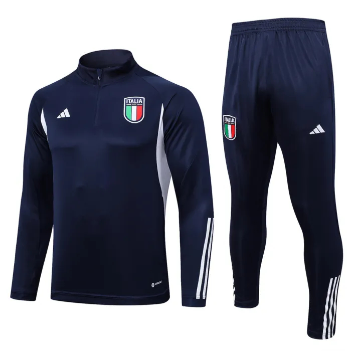 Italy Training Kits 23-24