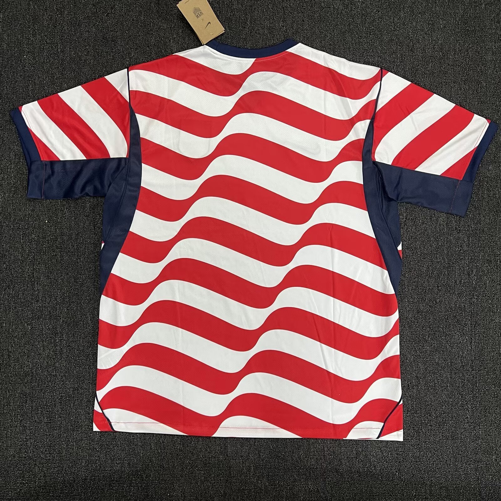 America 2026 World Cup Home Men Jersey