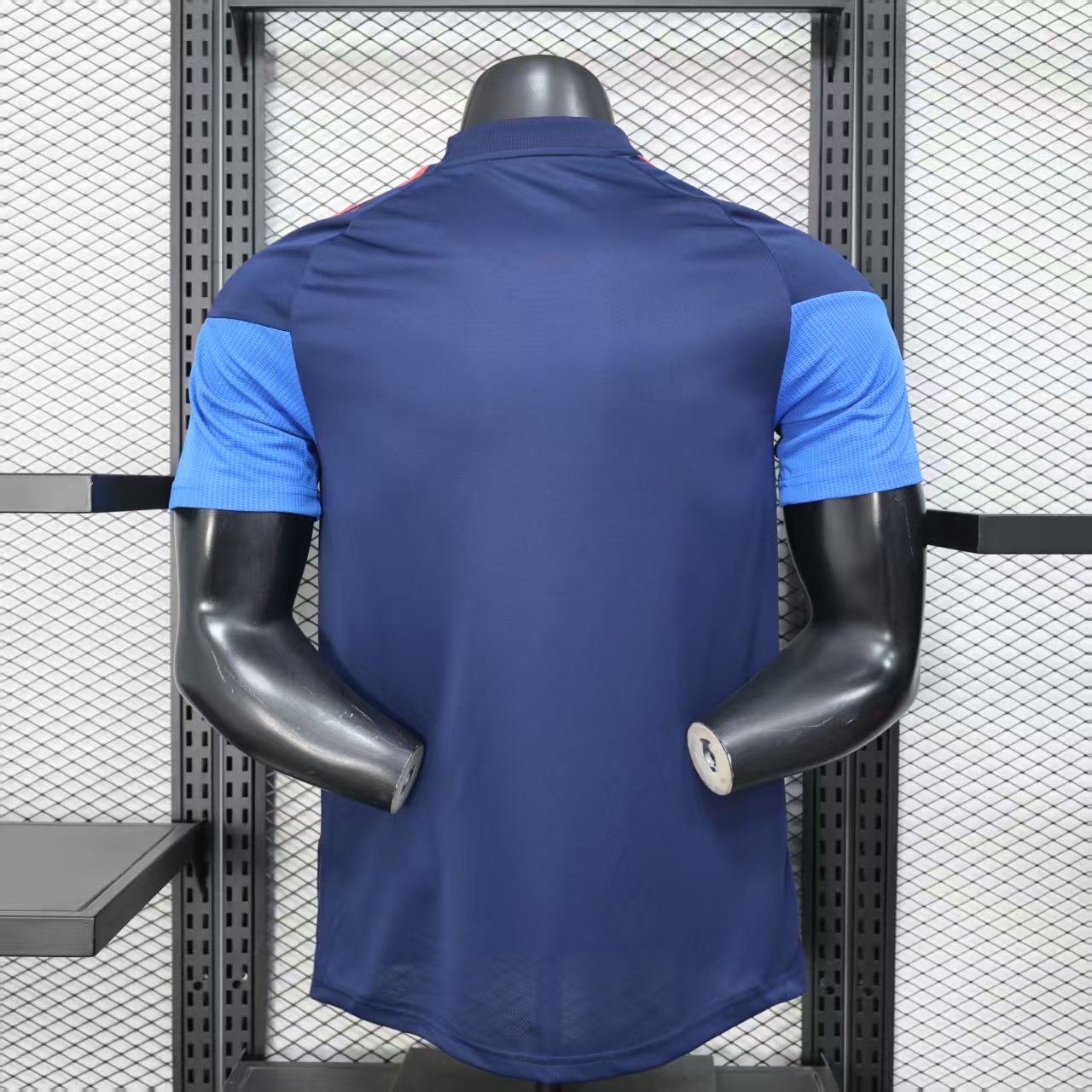 Colombia 2026 Training Player Jersey