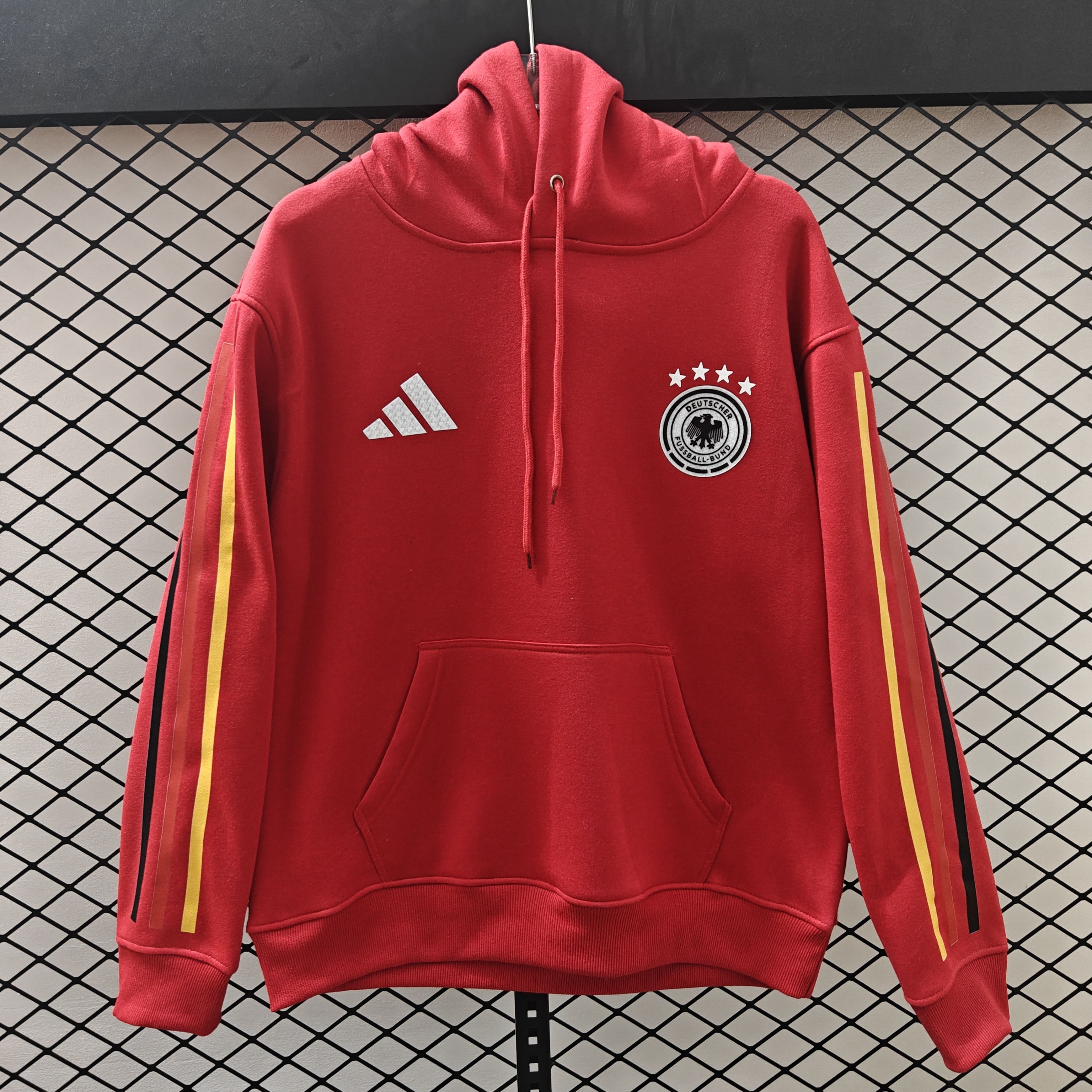 Germany 2026 Home Player Hoodie （Multiple colors）