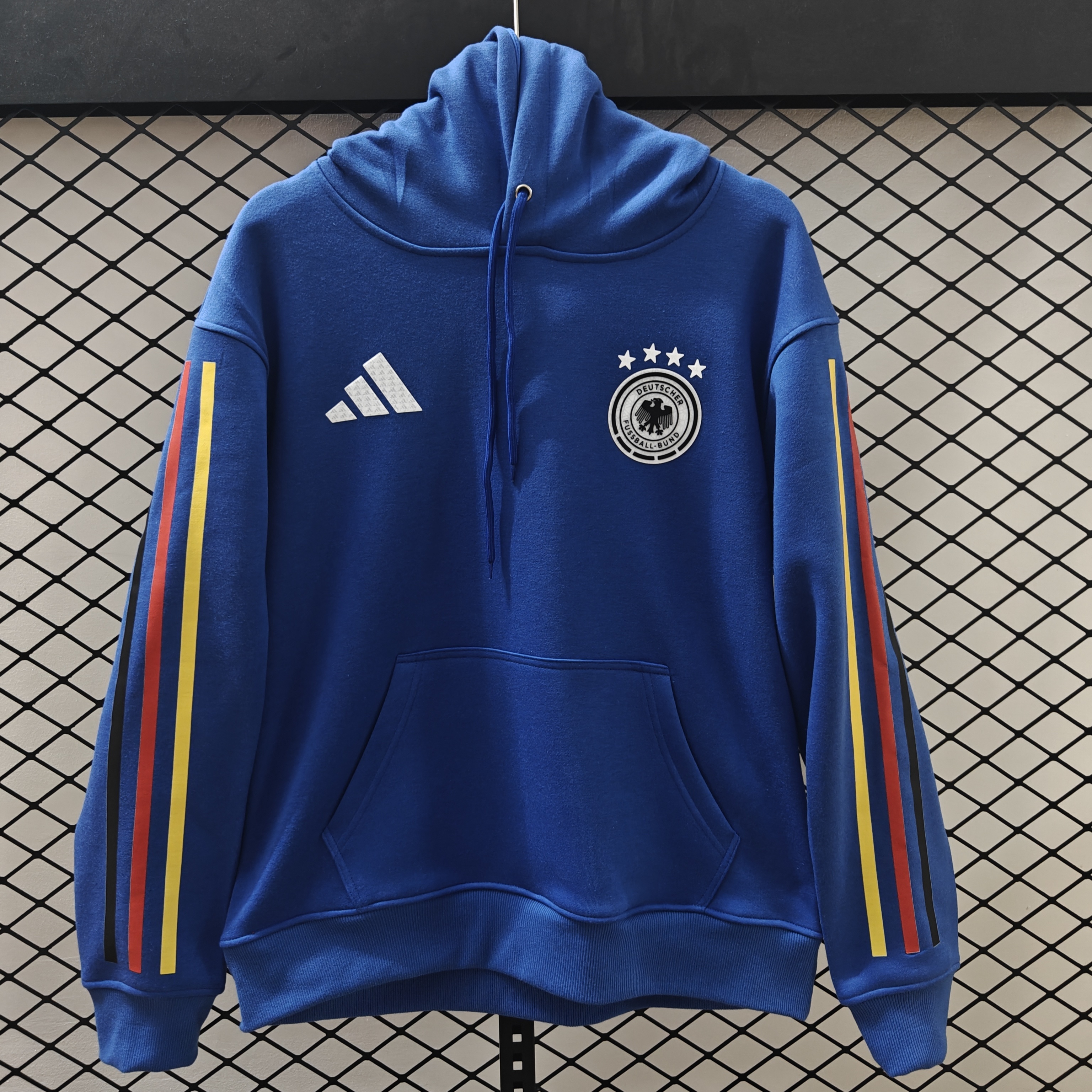 Germany 2026 Home Player Hoodie （Multiple colors）