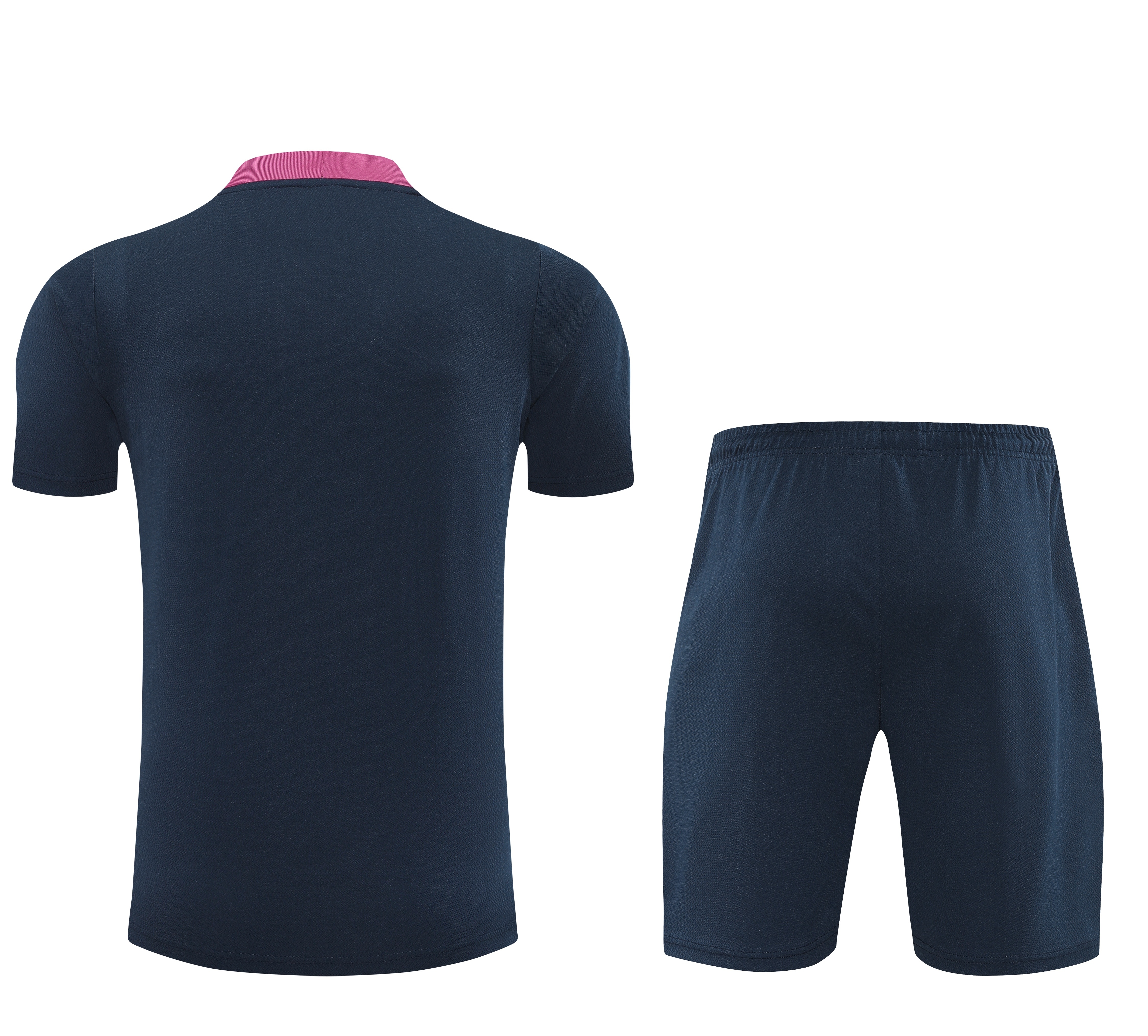 Barcelona Training Short Sleeve kits 25-26