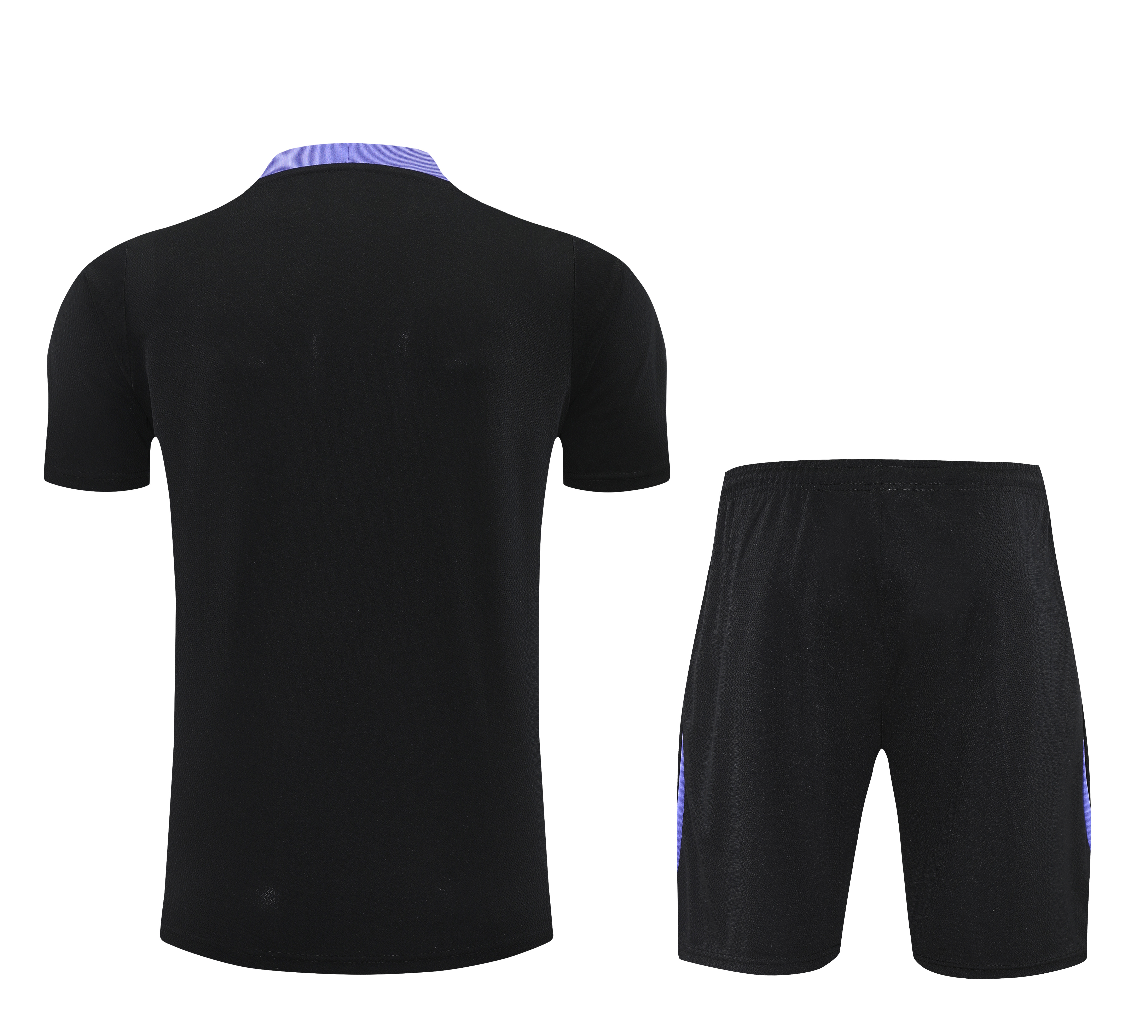 Barcelona Training Short Sleeve kits 25-26