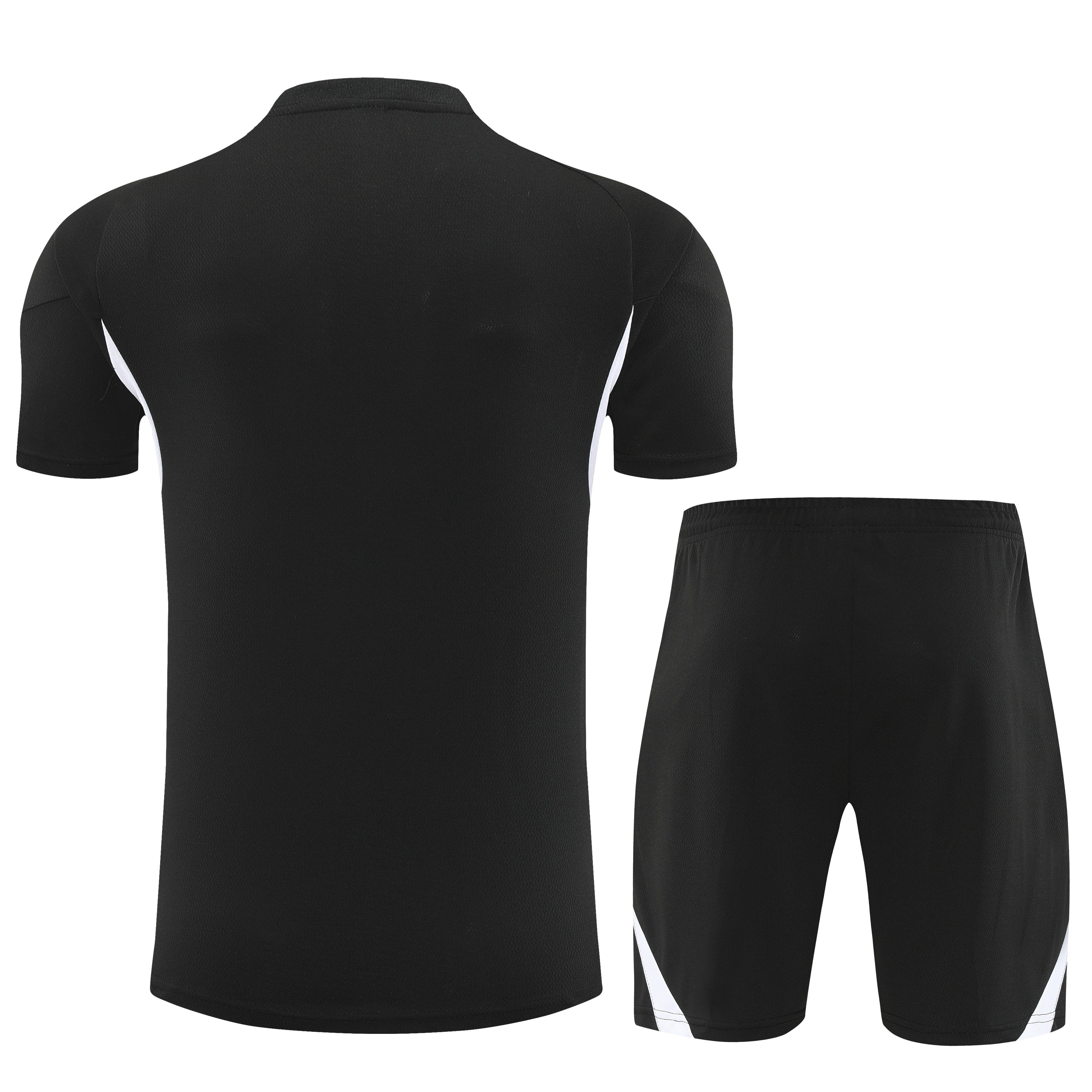Liverpool Training Short Sleeve kits 25-26