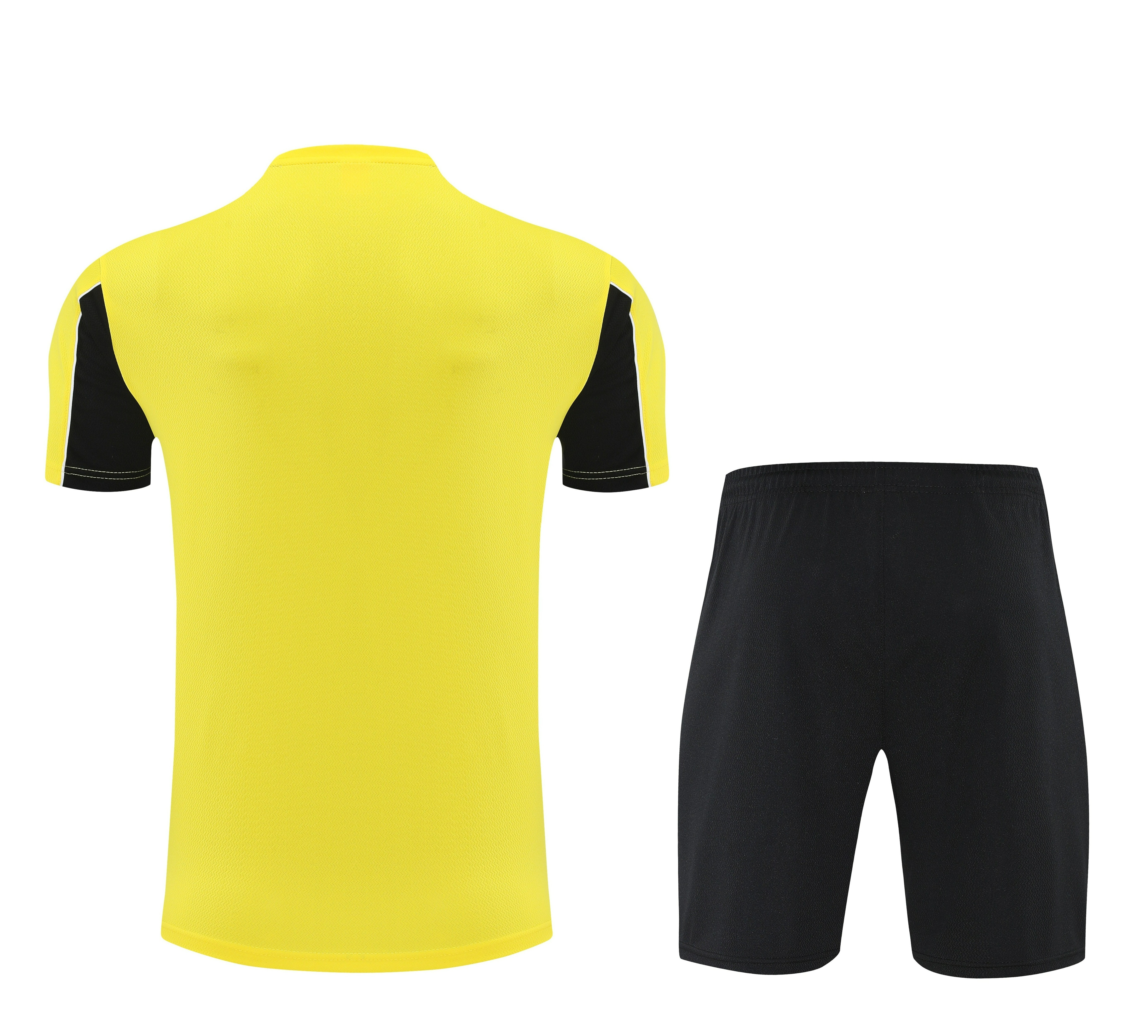 Borussia Dortmund Training Short Sleeve kits 25-26