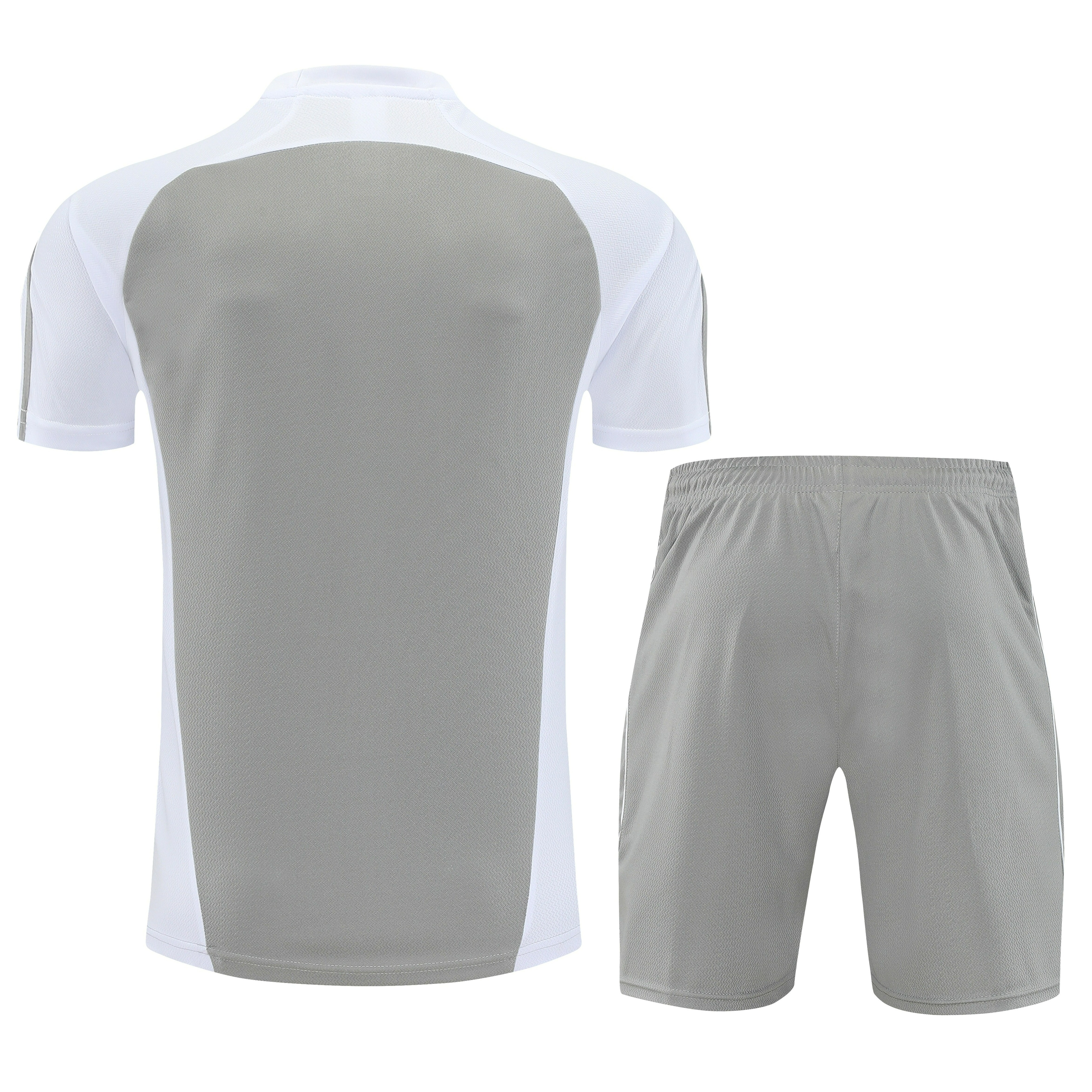 Real Madrid Training Short Sleeve kits 25-26