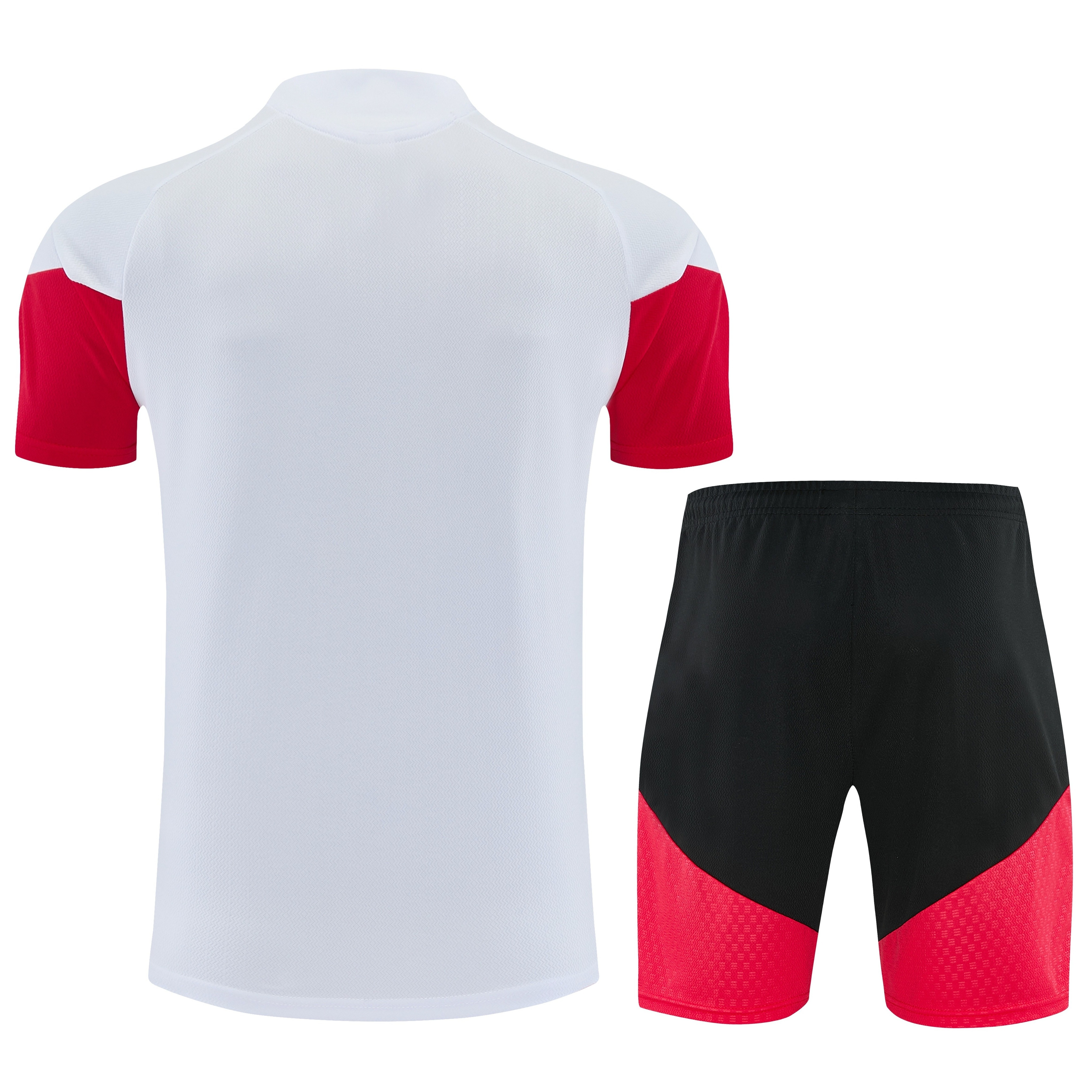 Germany Training Short Sleeve kits 26-27