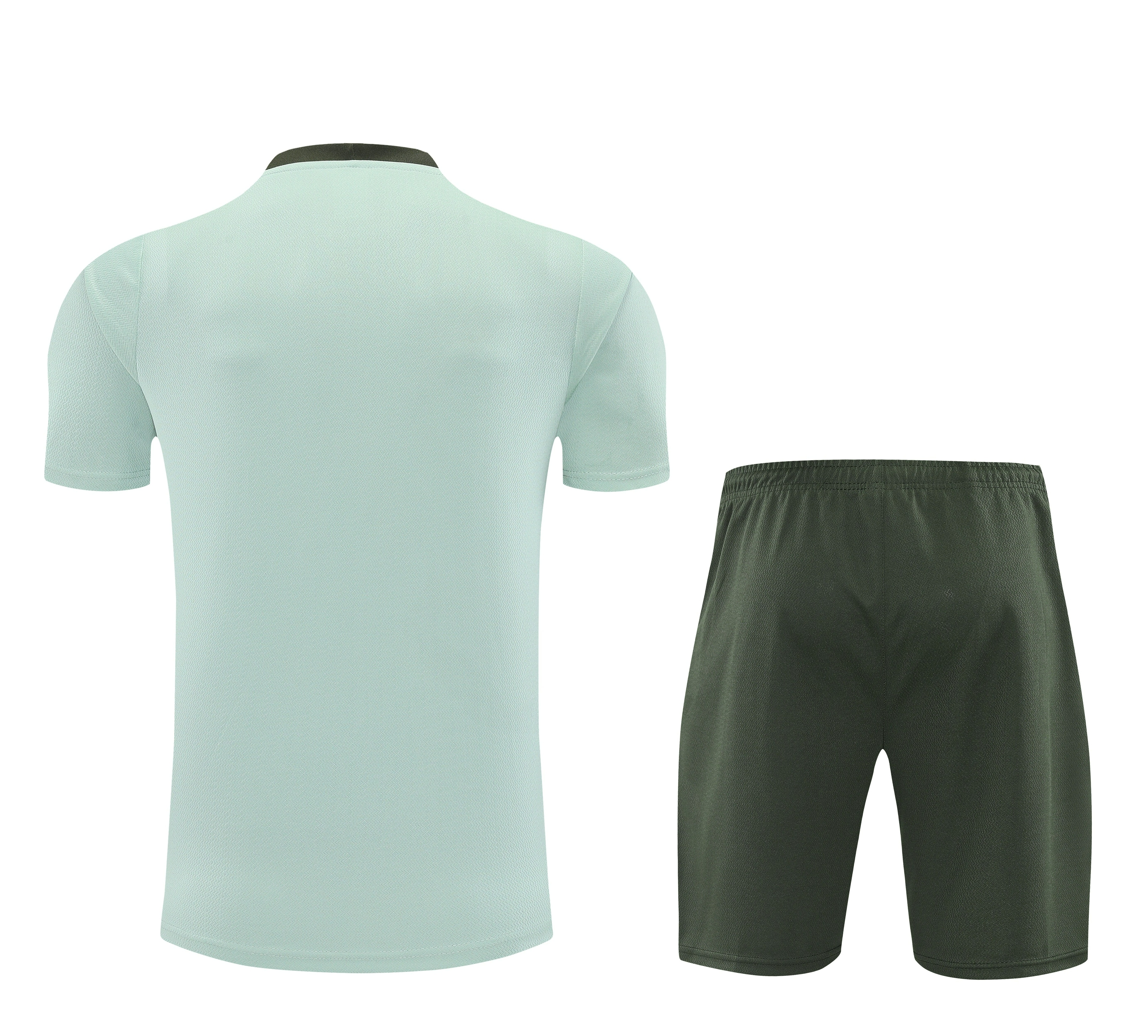 Chelsea Training Short Sleeve kits 25-26