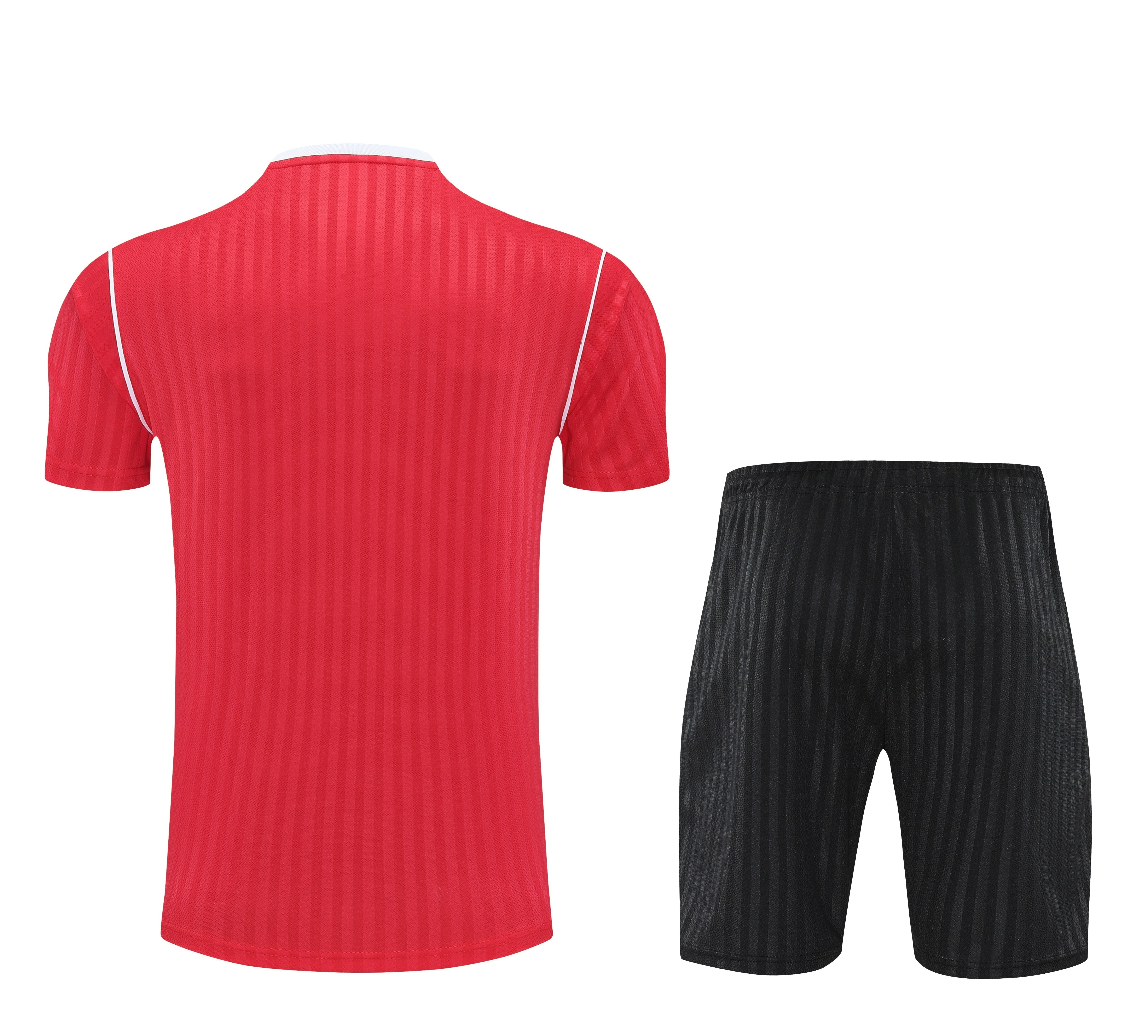 Manchester United Training Short Sleeve kits 25-26