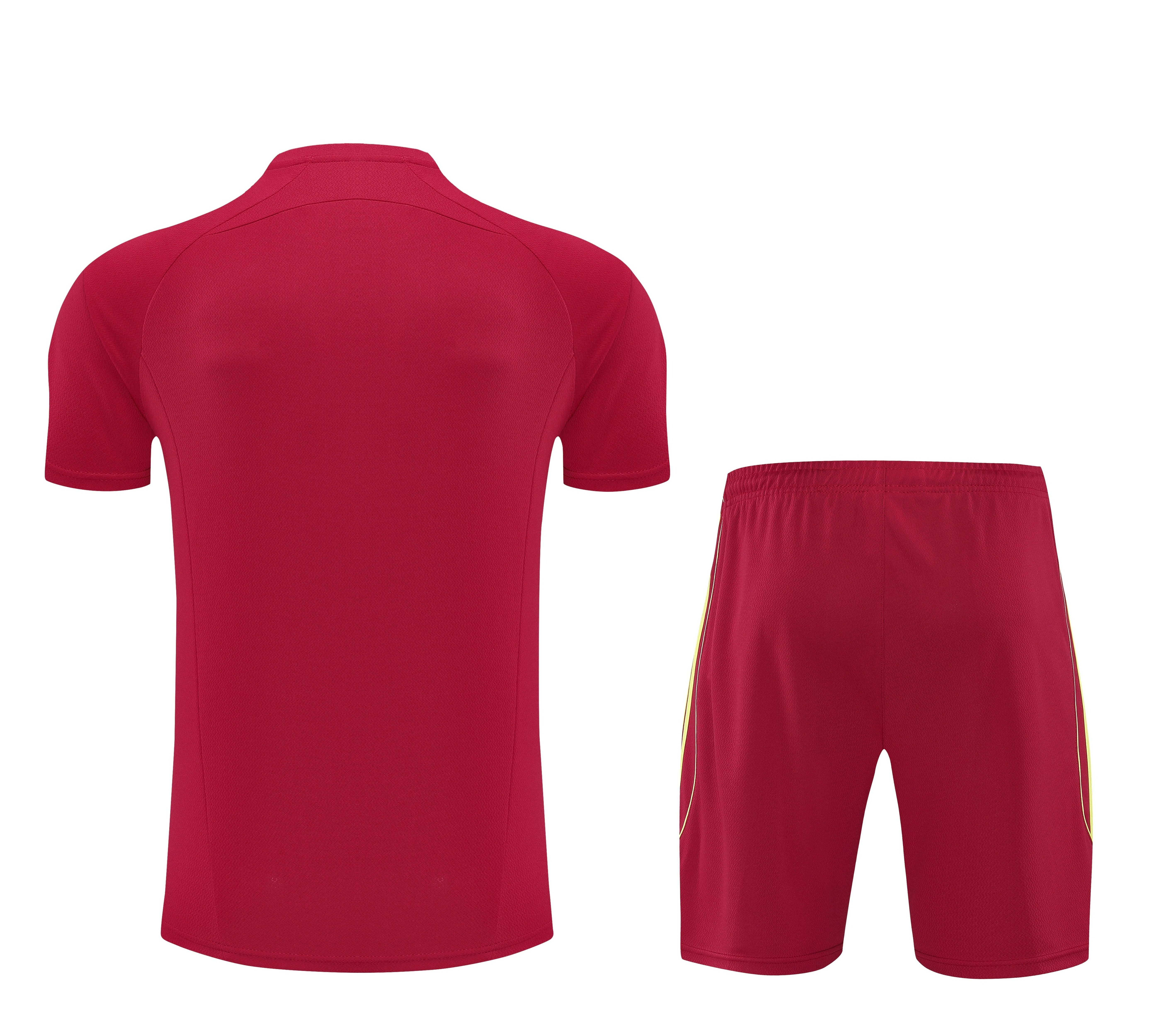 Arsenal Training Short Sleeve kits 25-26