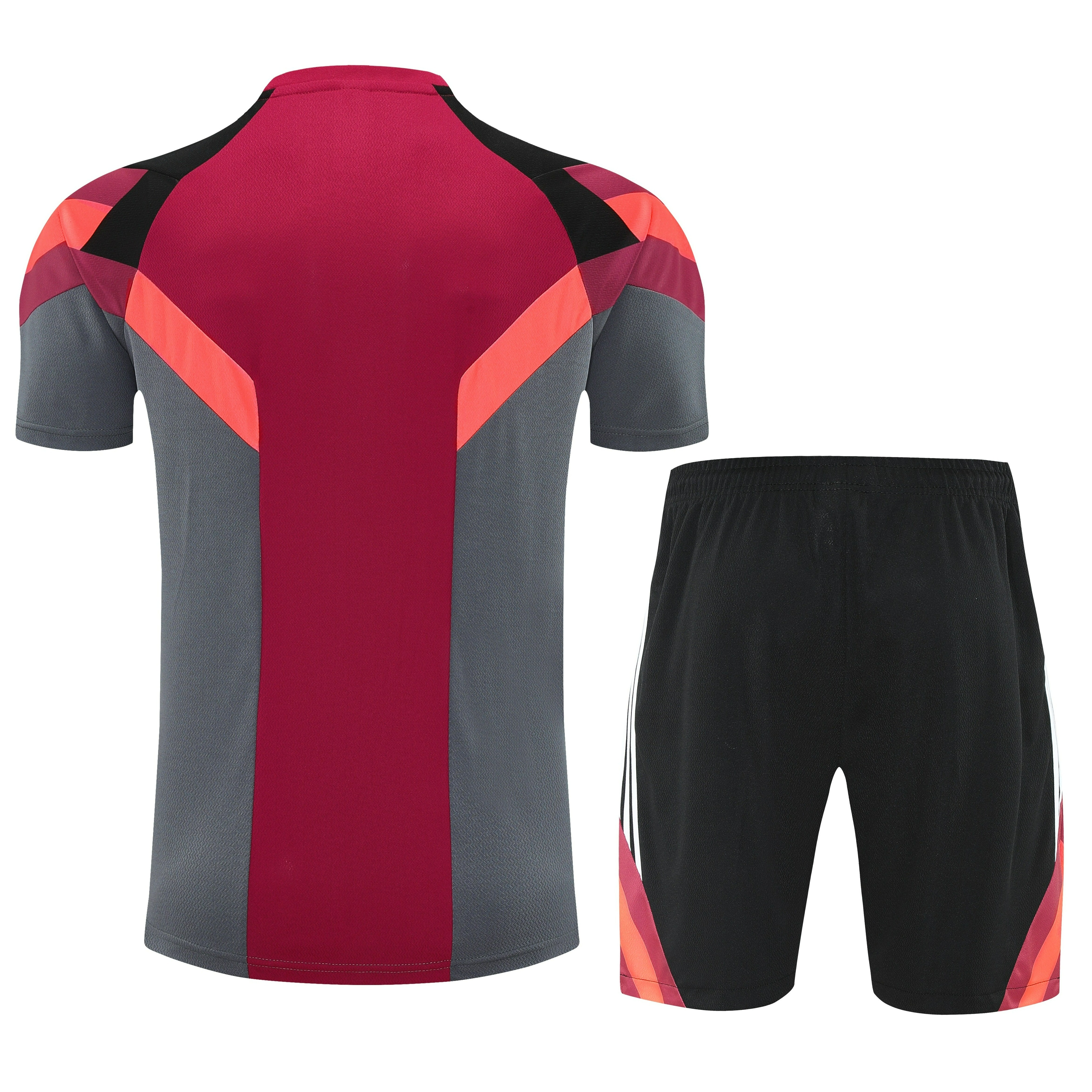 River Plate Training Short Sleeve kits 25-26