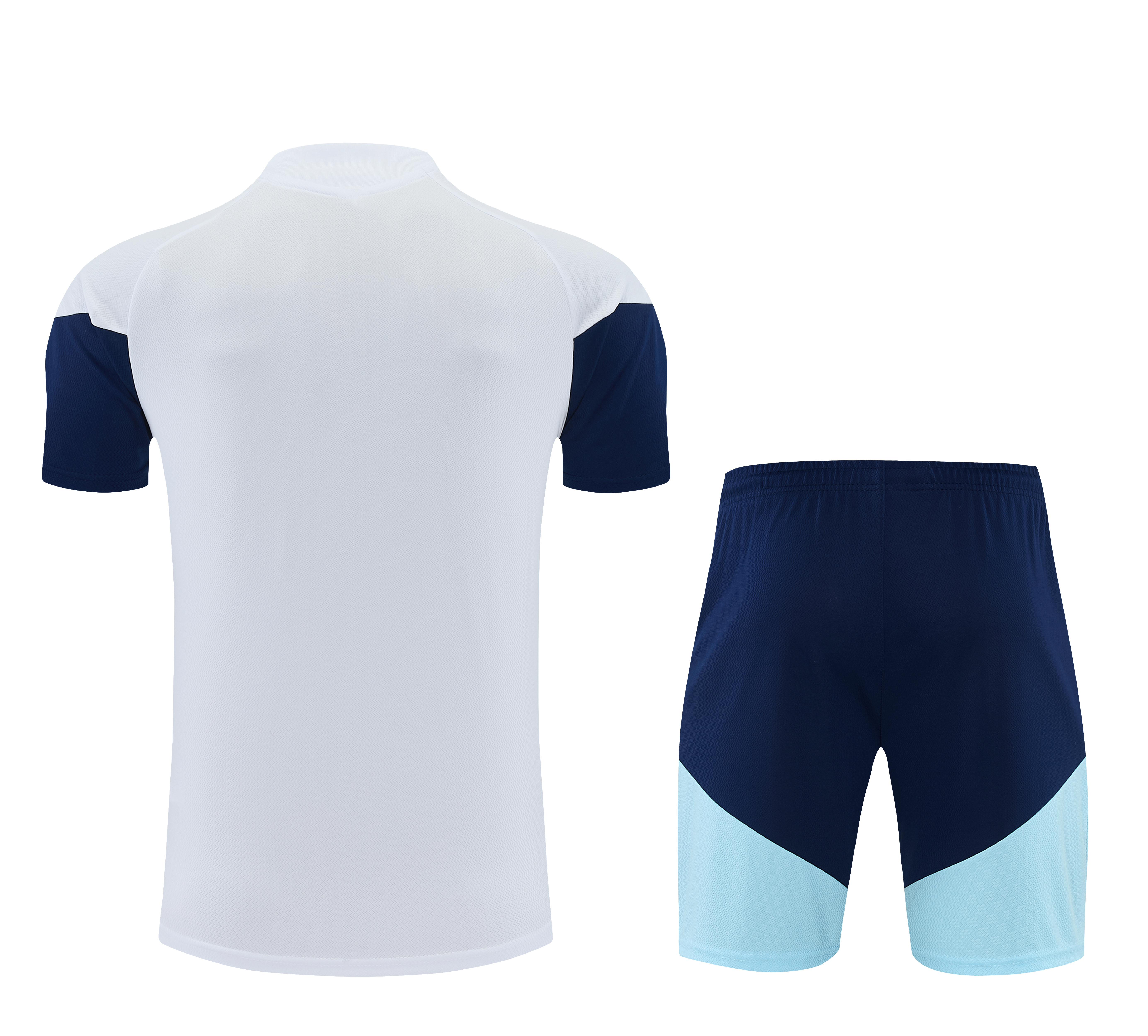 Argentina Training Short Sleeve kits 26-27