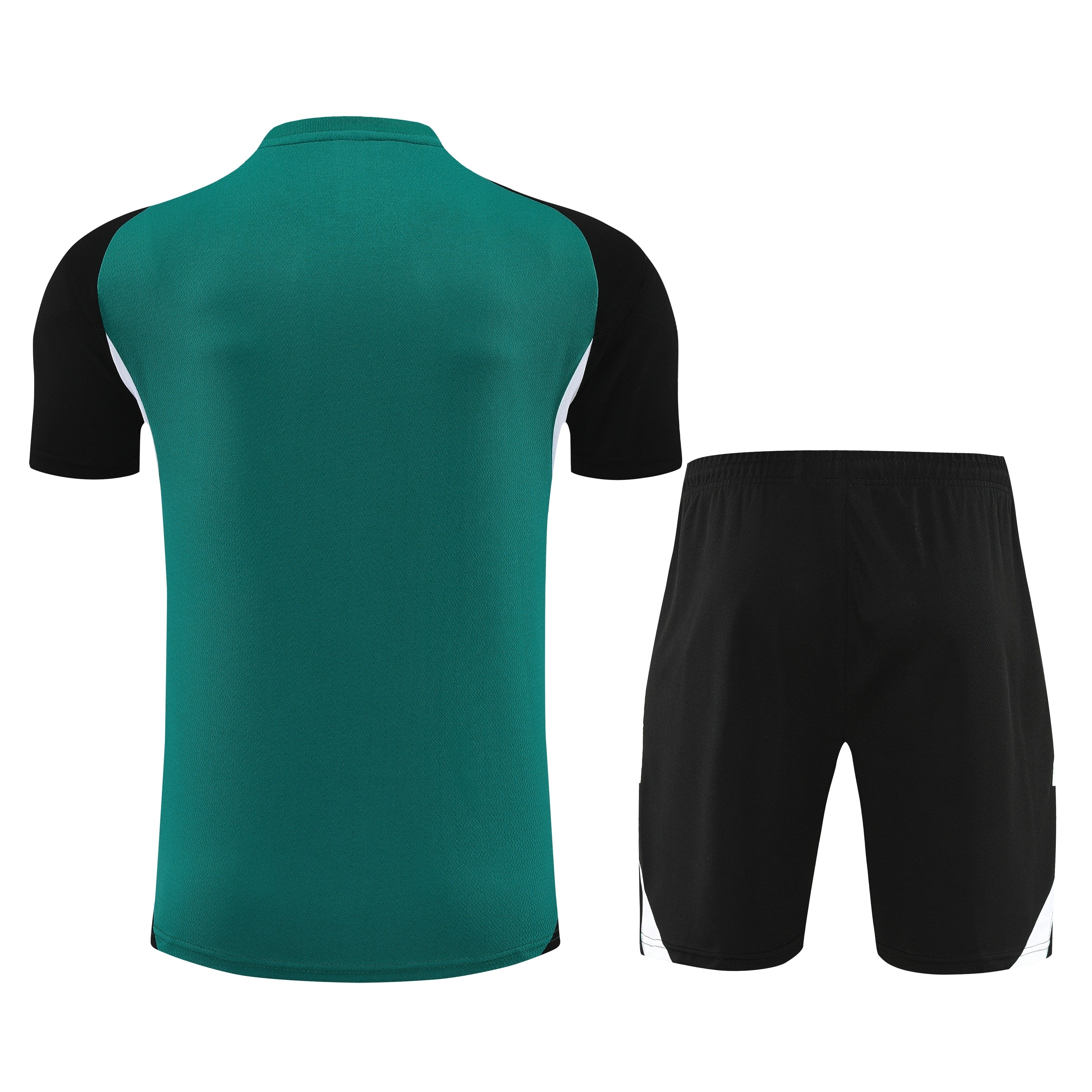 Liverpool Training Short Sleeve kits 25-26