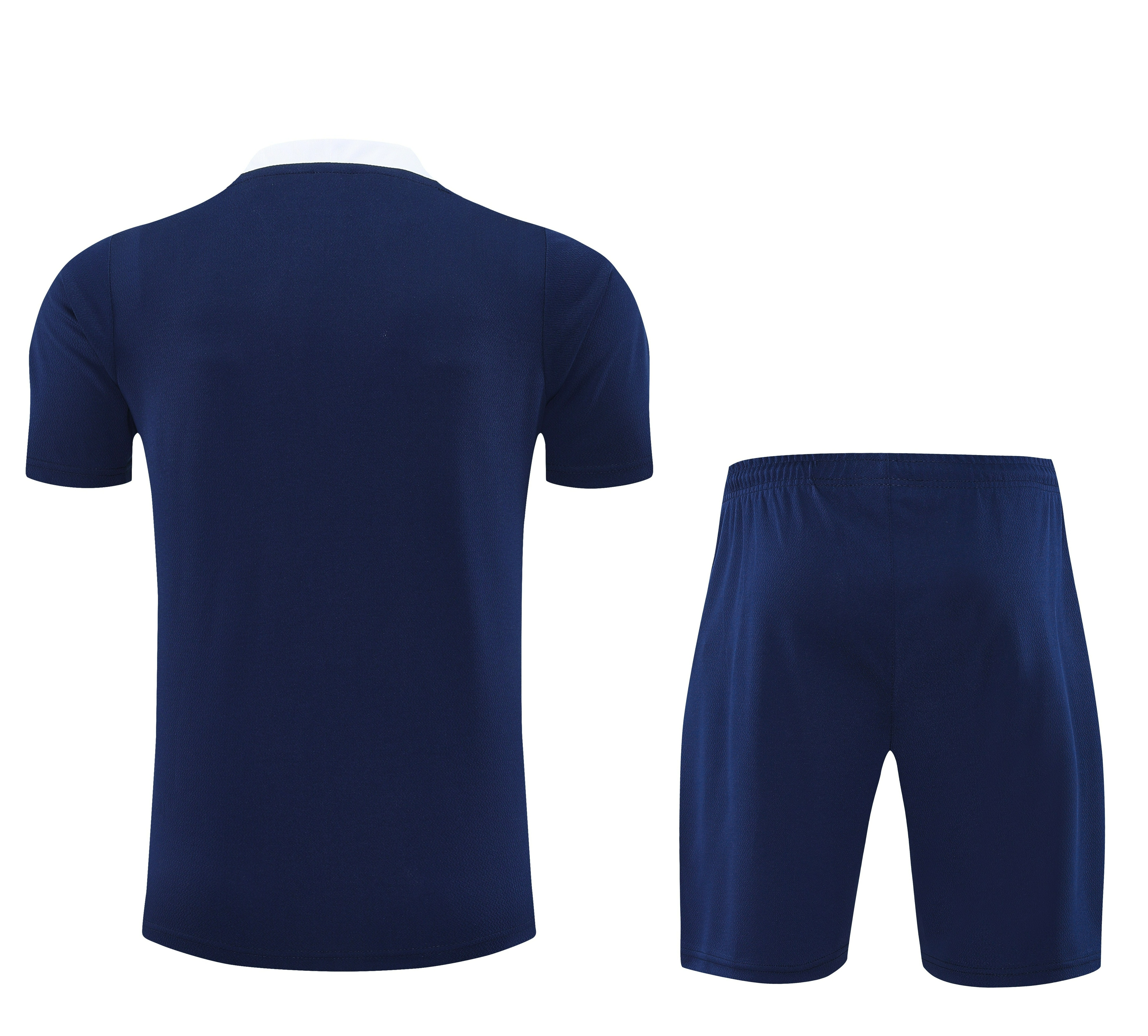 Inter Milan Training Short Sleeve kits 25-26