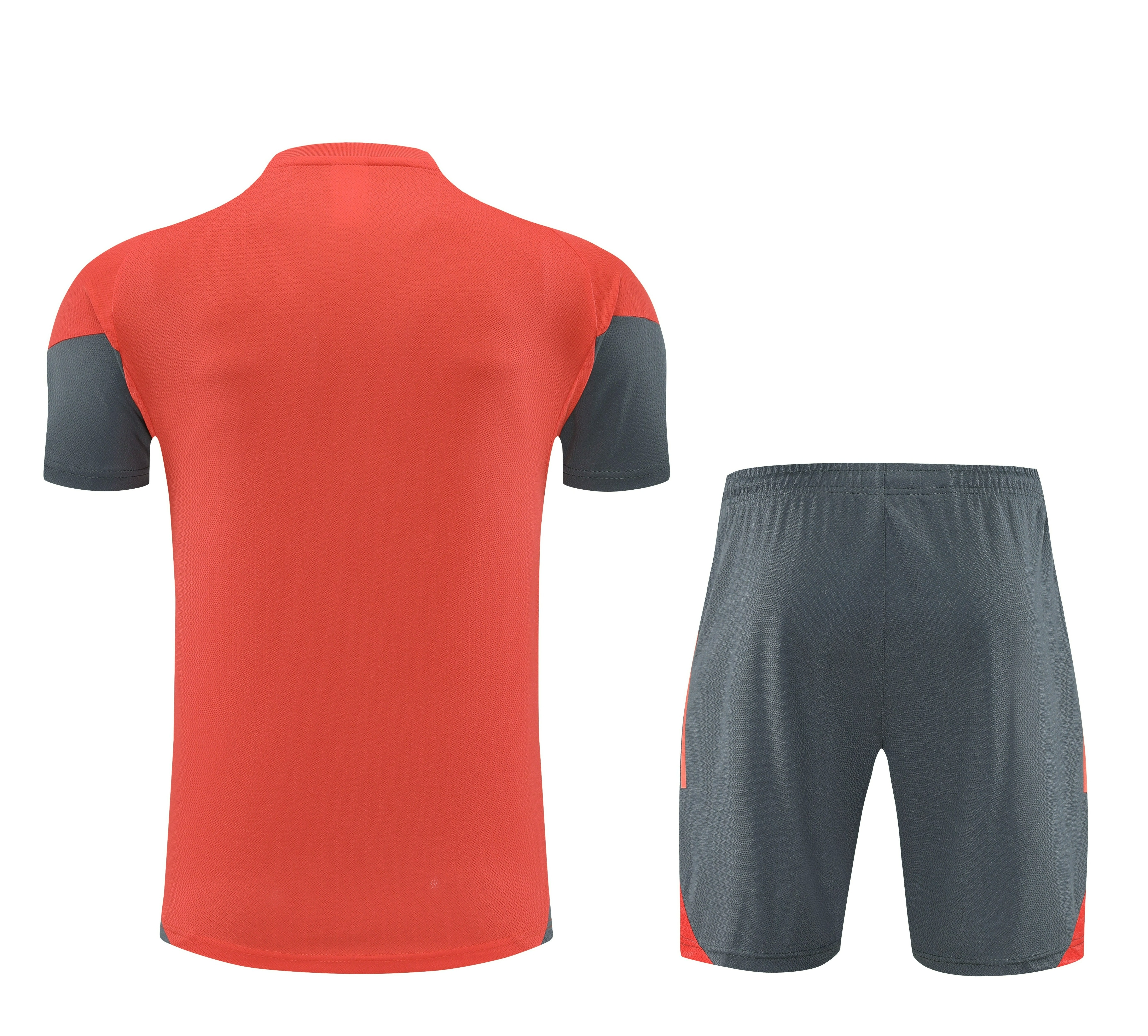 Bayern Munich Training Short Sleeve kits 25-26