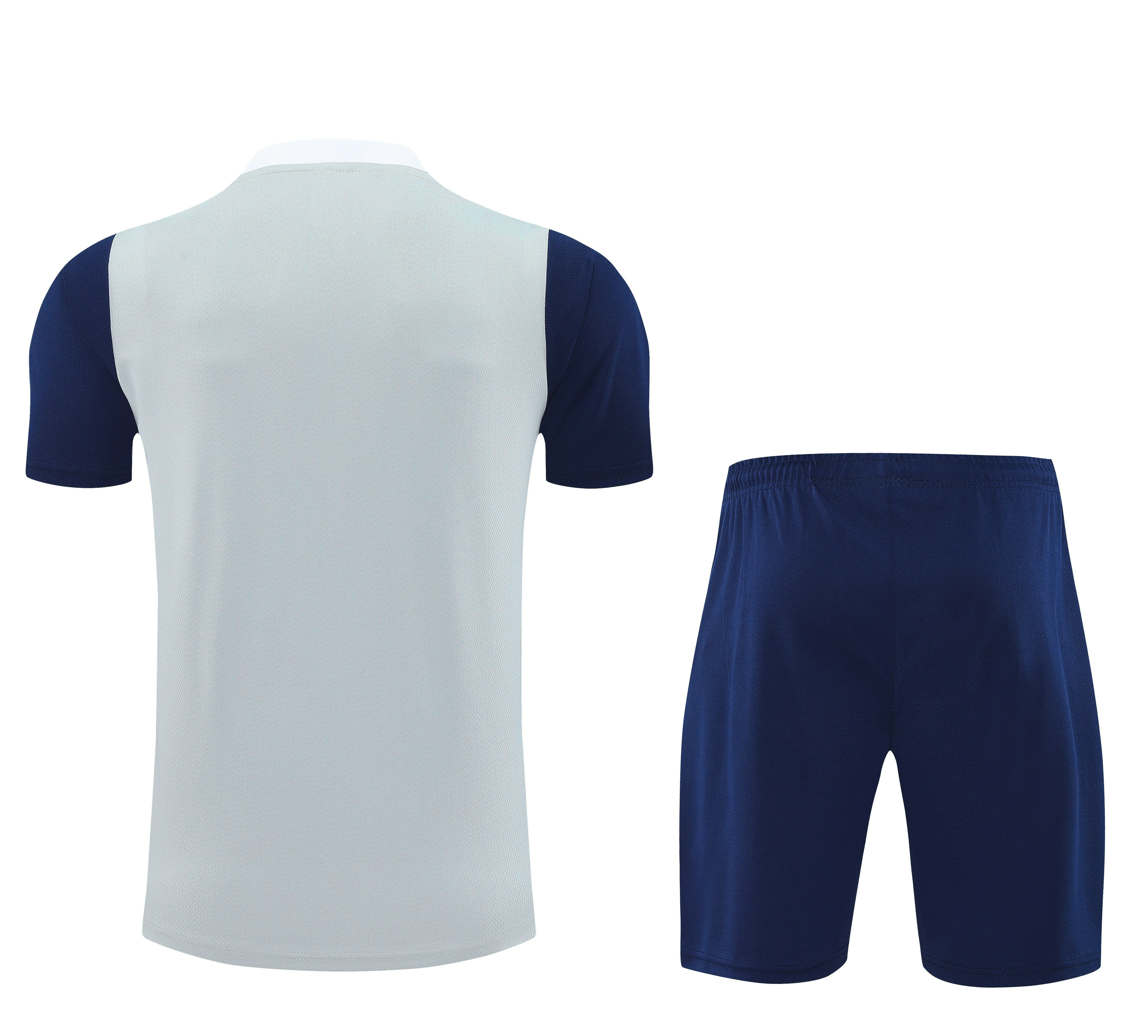 Inter Milan Training Short Sleeve kits 25-26