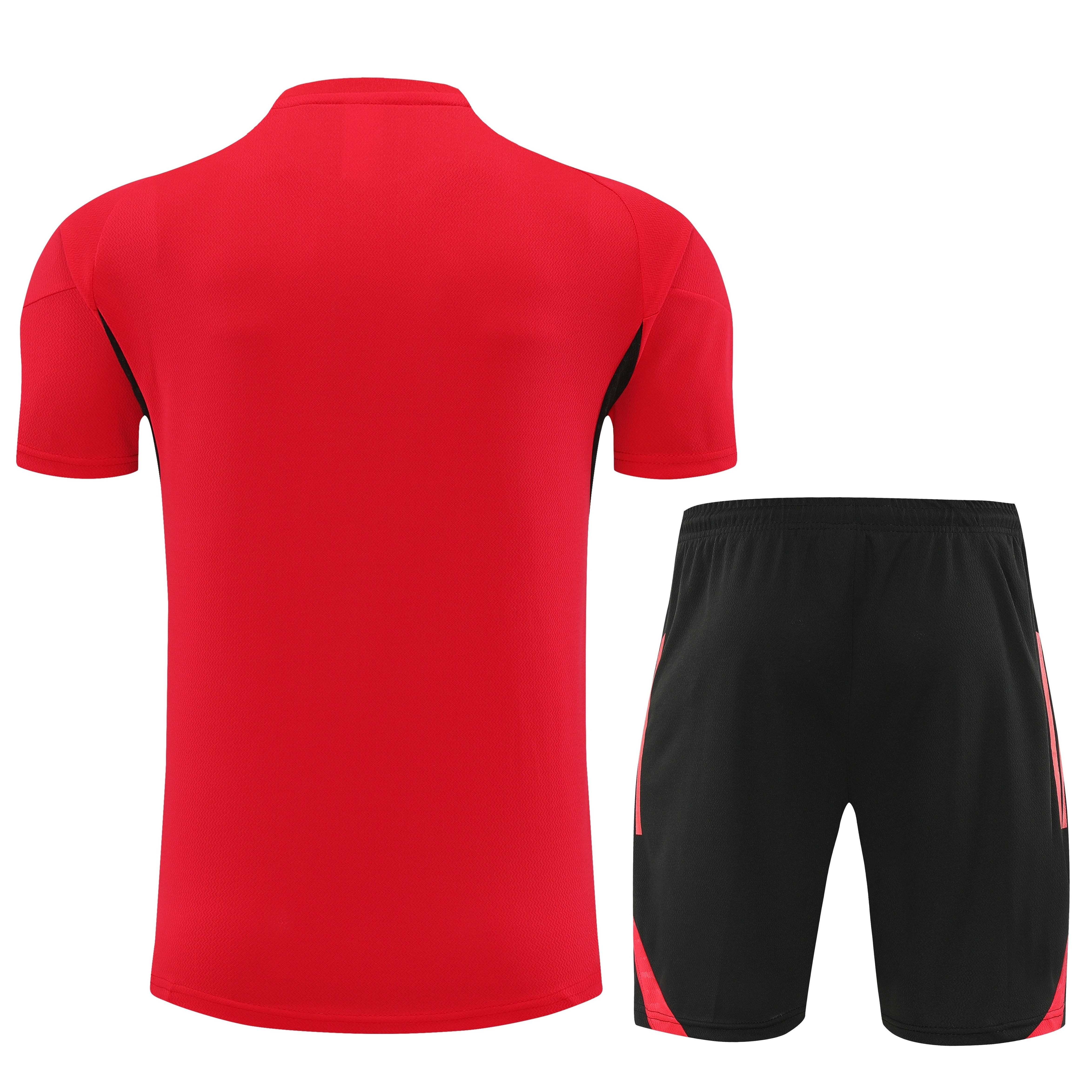 Liverpool Training Short Sleeve kits 25-26