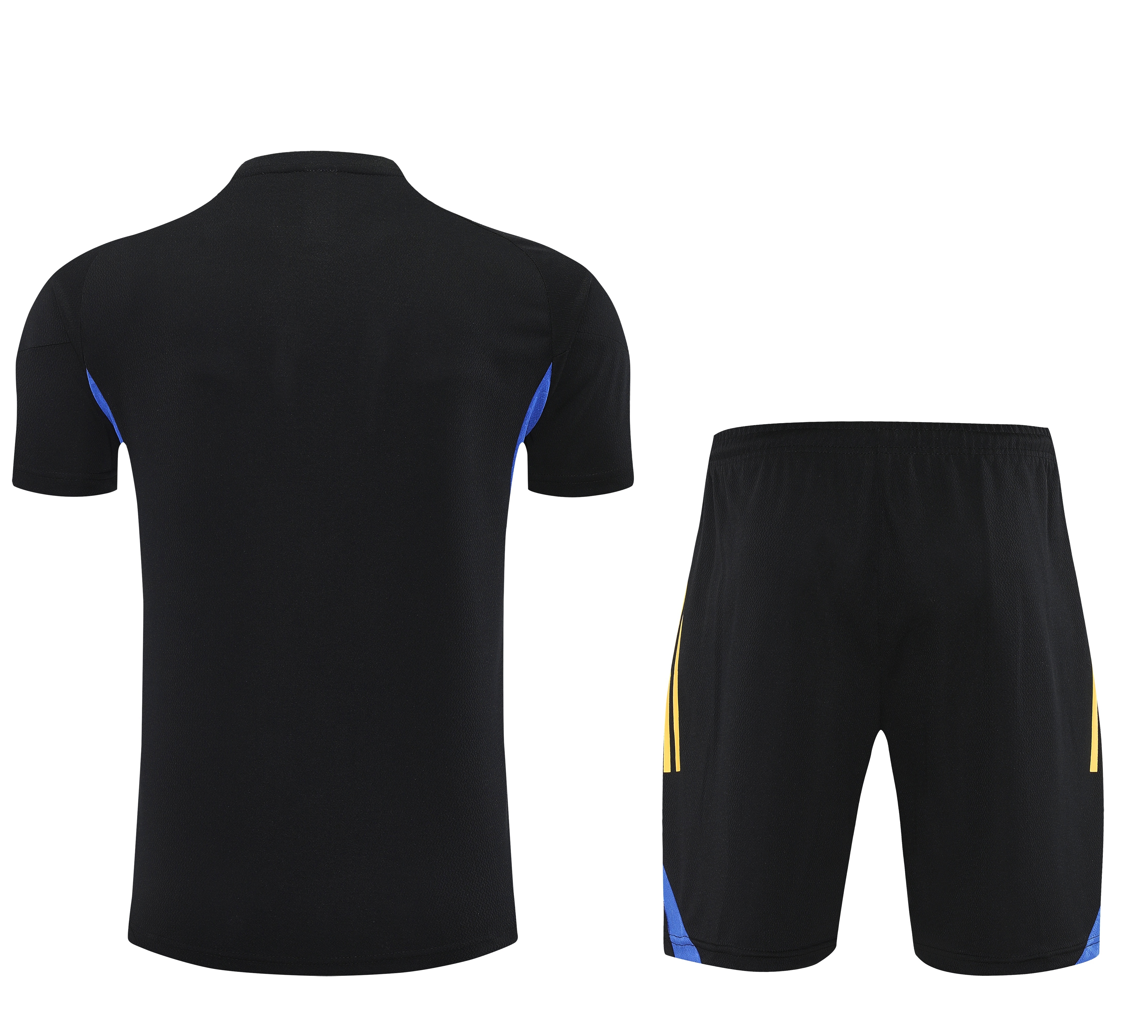 Manchester United Training Short Sleeve kits 25-26
